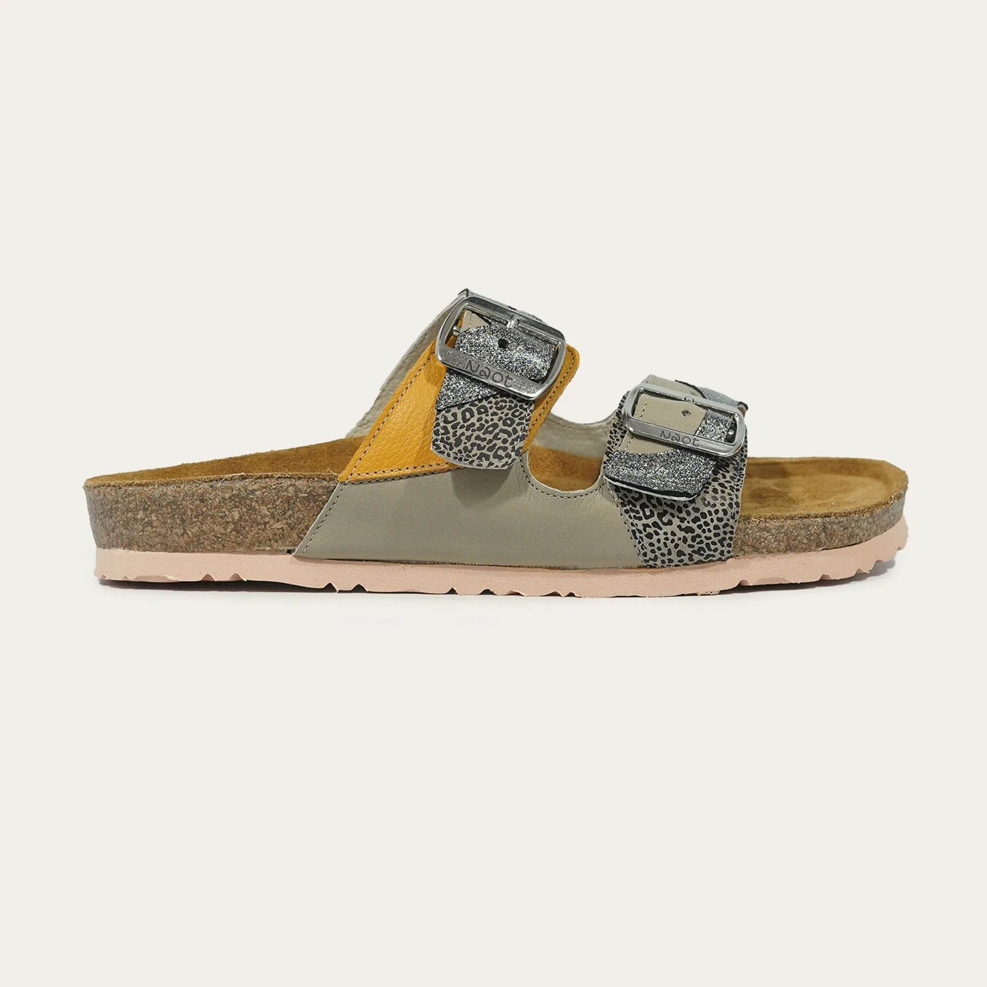 נעל סן דייגו Z02+FAD+Z04+HAK - נאות ישראל