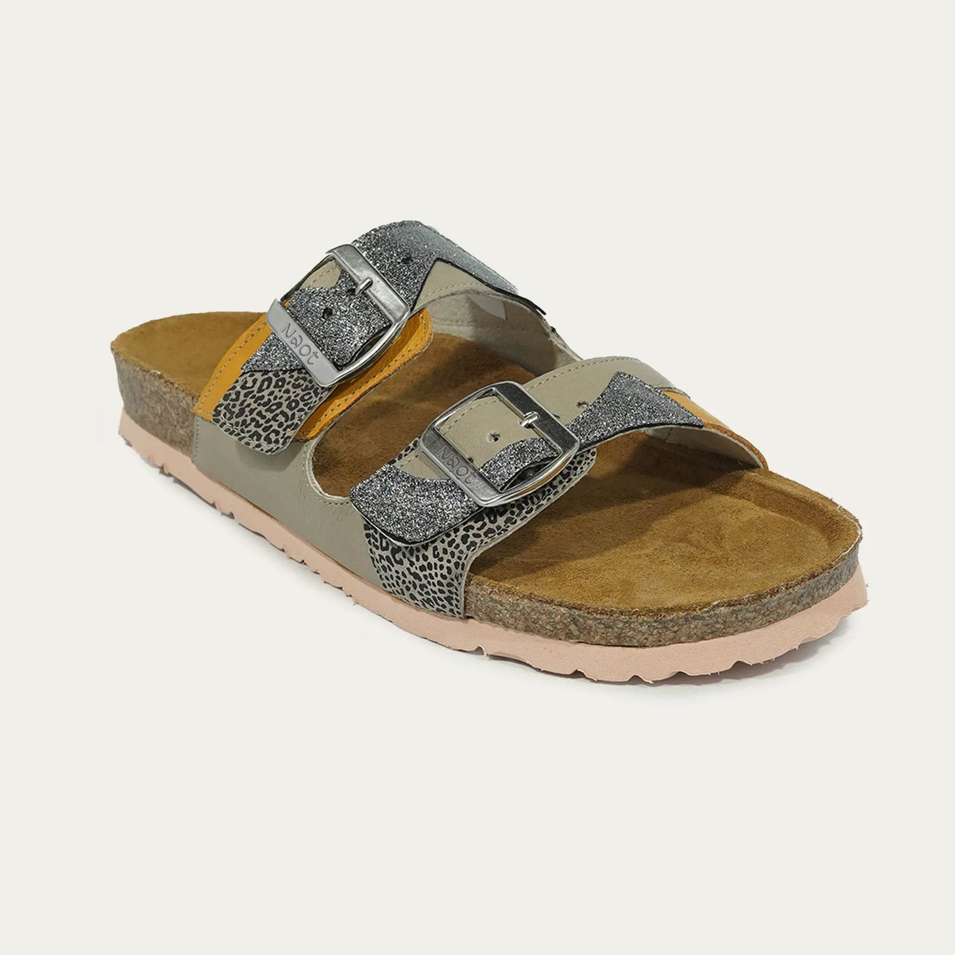 נעל סן דייגו Z02+FAD+Z04+HAK - נאות ישראל