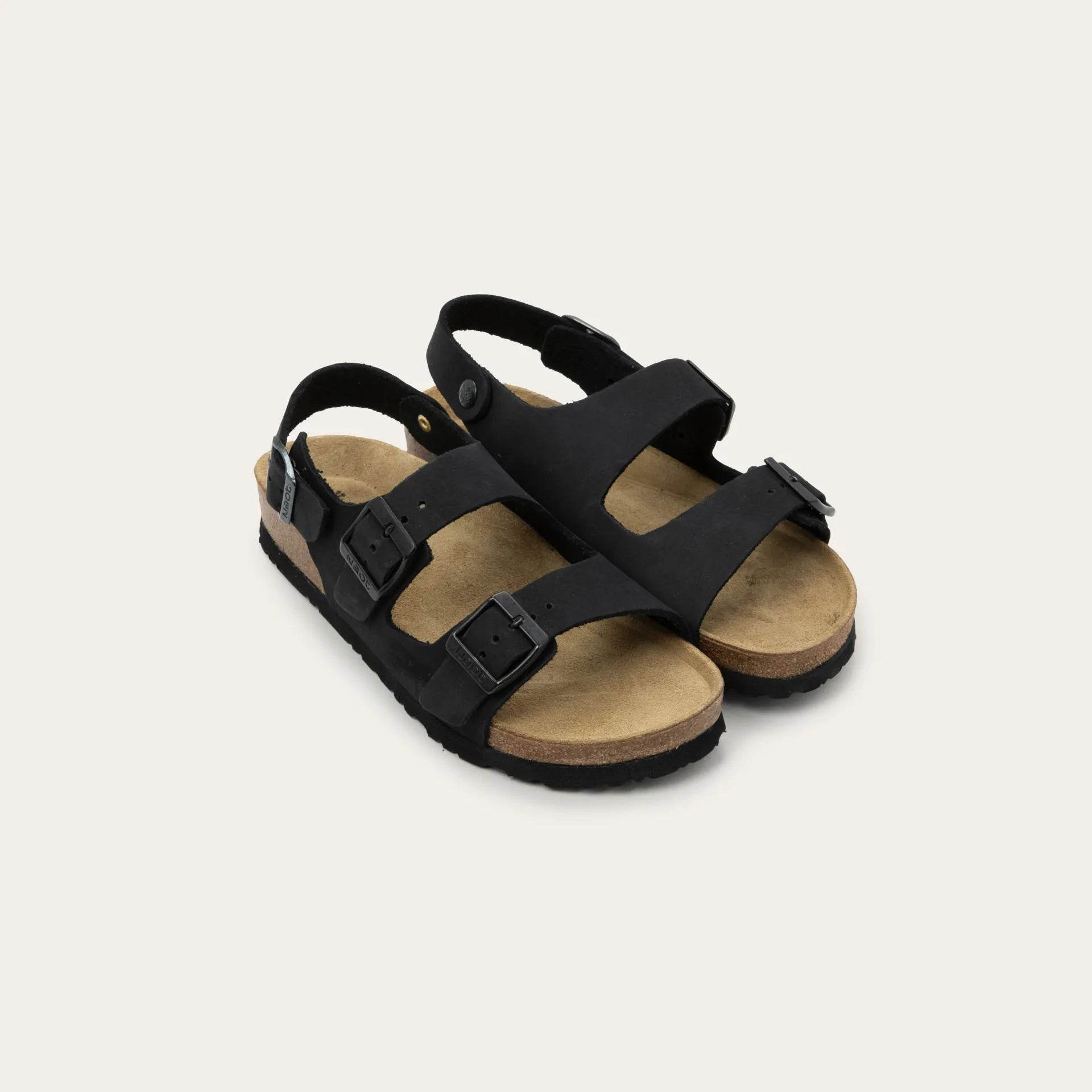 נעל דגן נשים נ. שחור - נאות ישראל