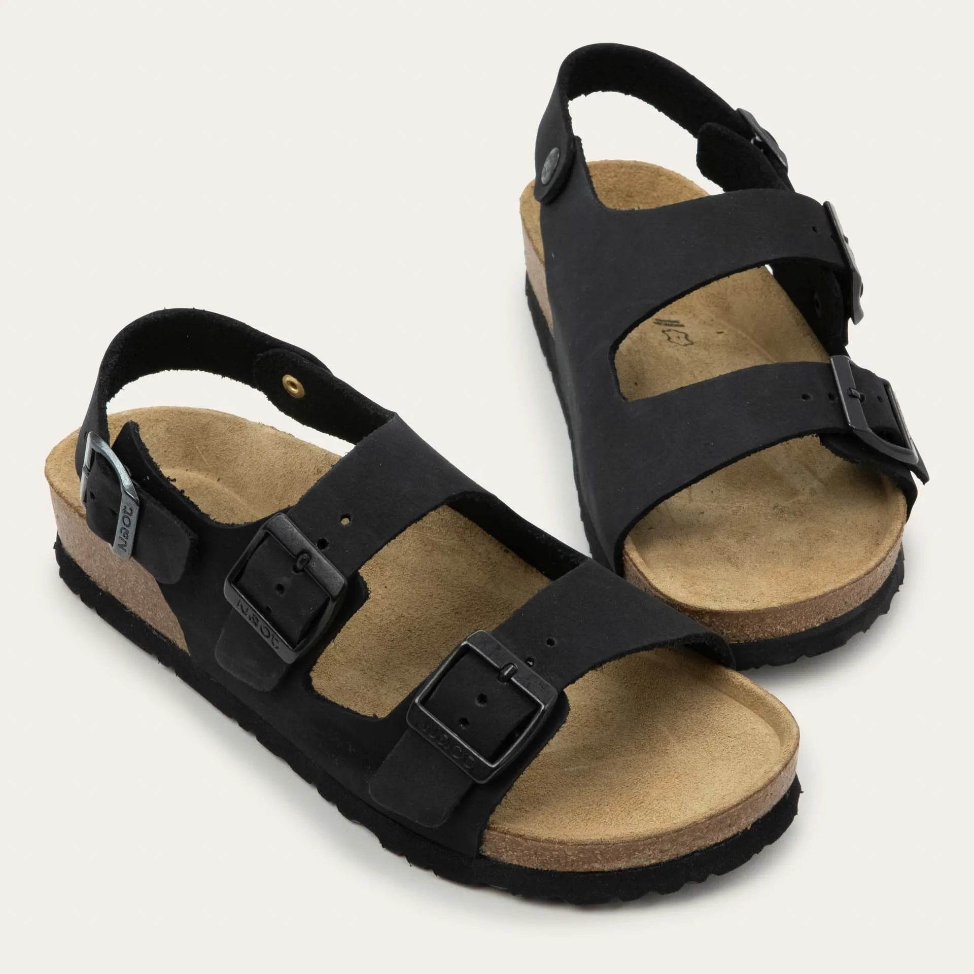 נעל דגן נשים נ. שחור - נאות ישראל