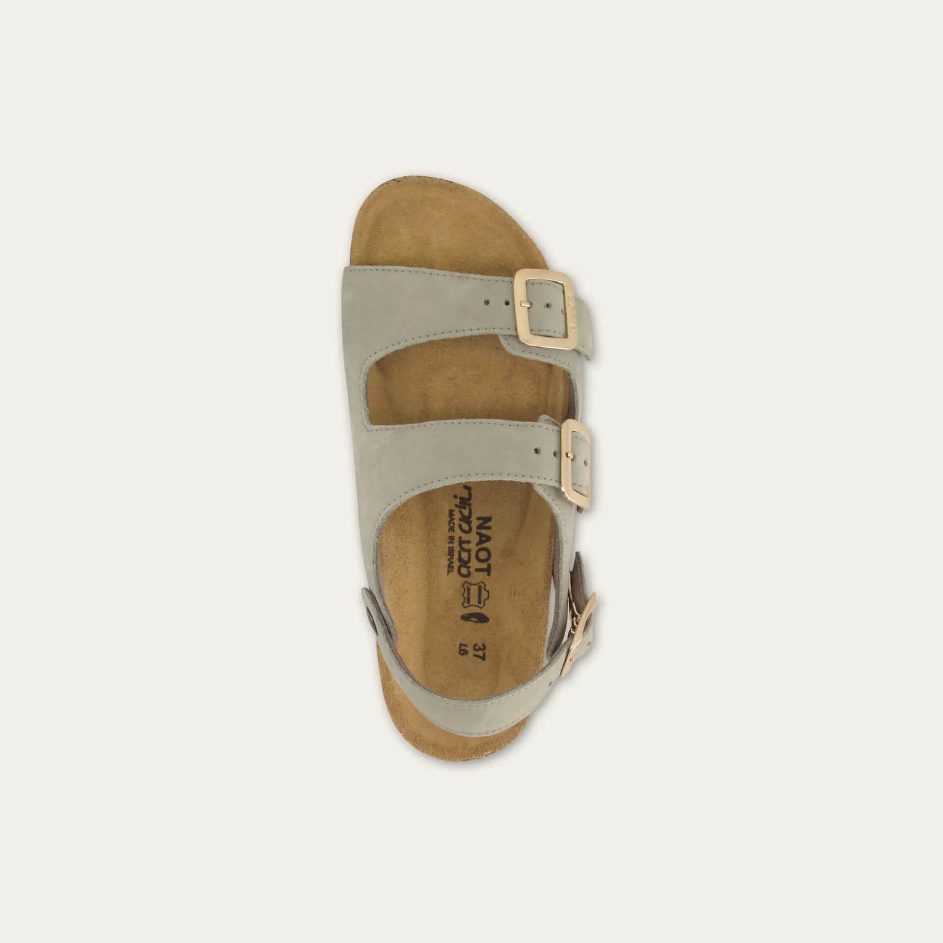 נעל דגן נשים נובוק מרווה -8 - נאות ישראל