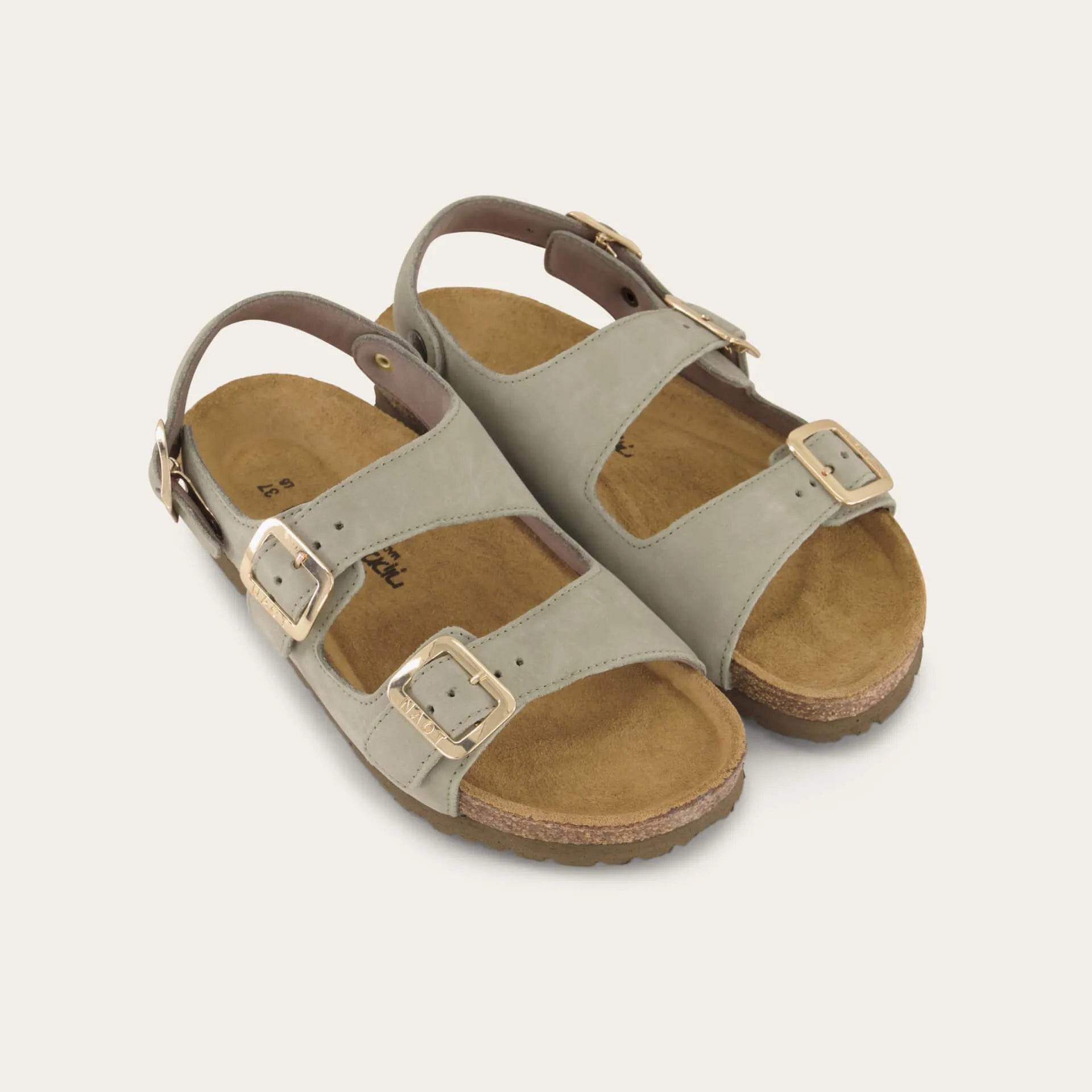 נעל דגן נשים נובוק מרווה -8 - נאות ישראל