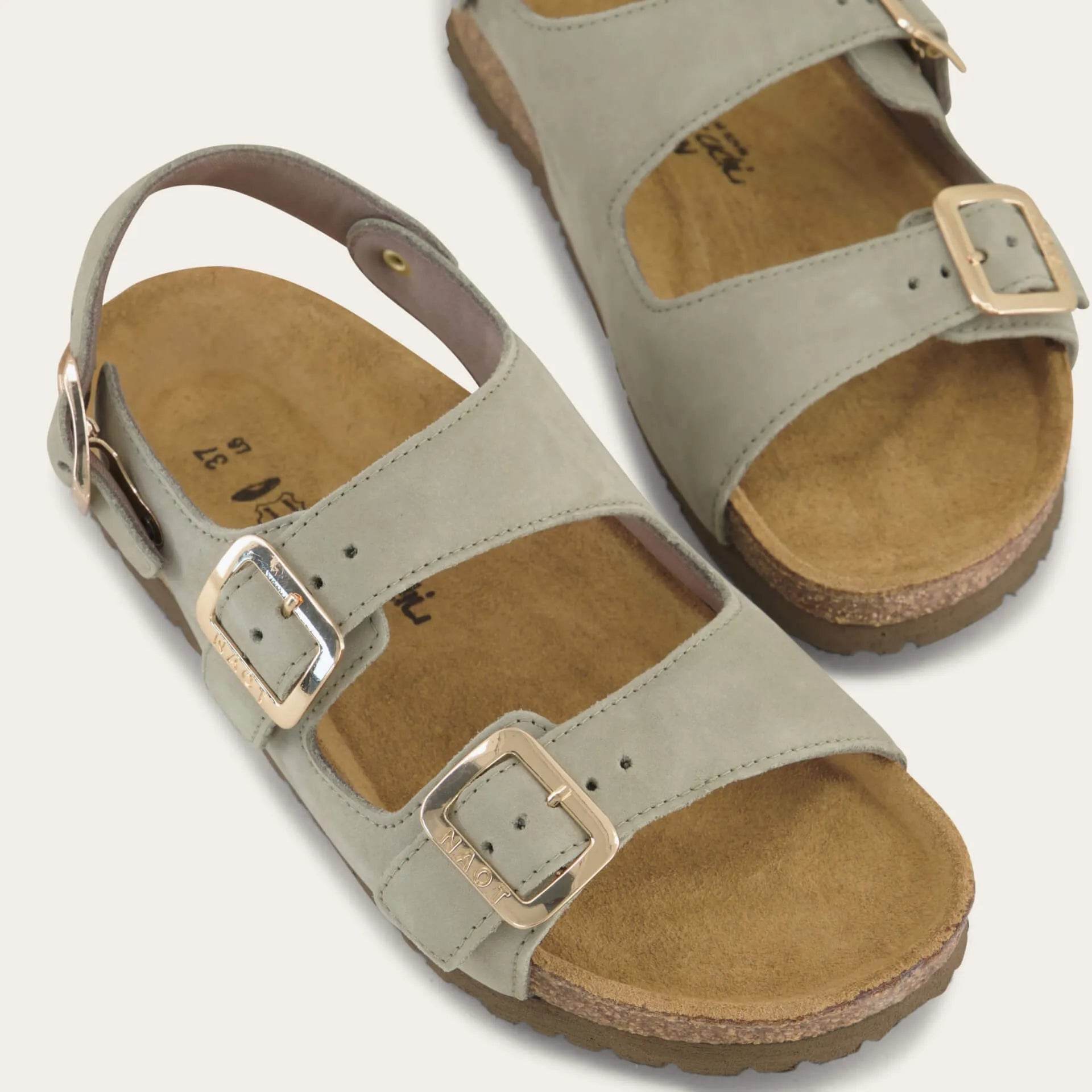 נעל דגן נשים נובוק מרווה -8 - נאות ישראל