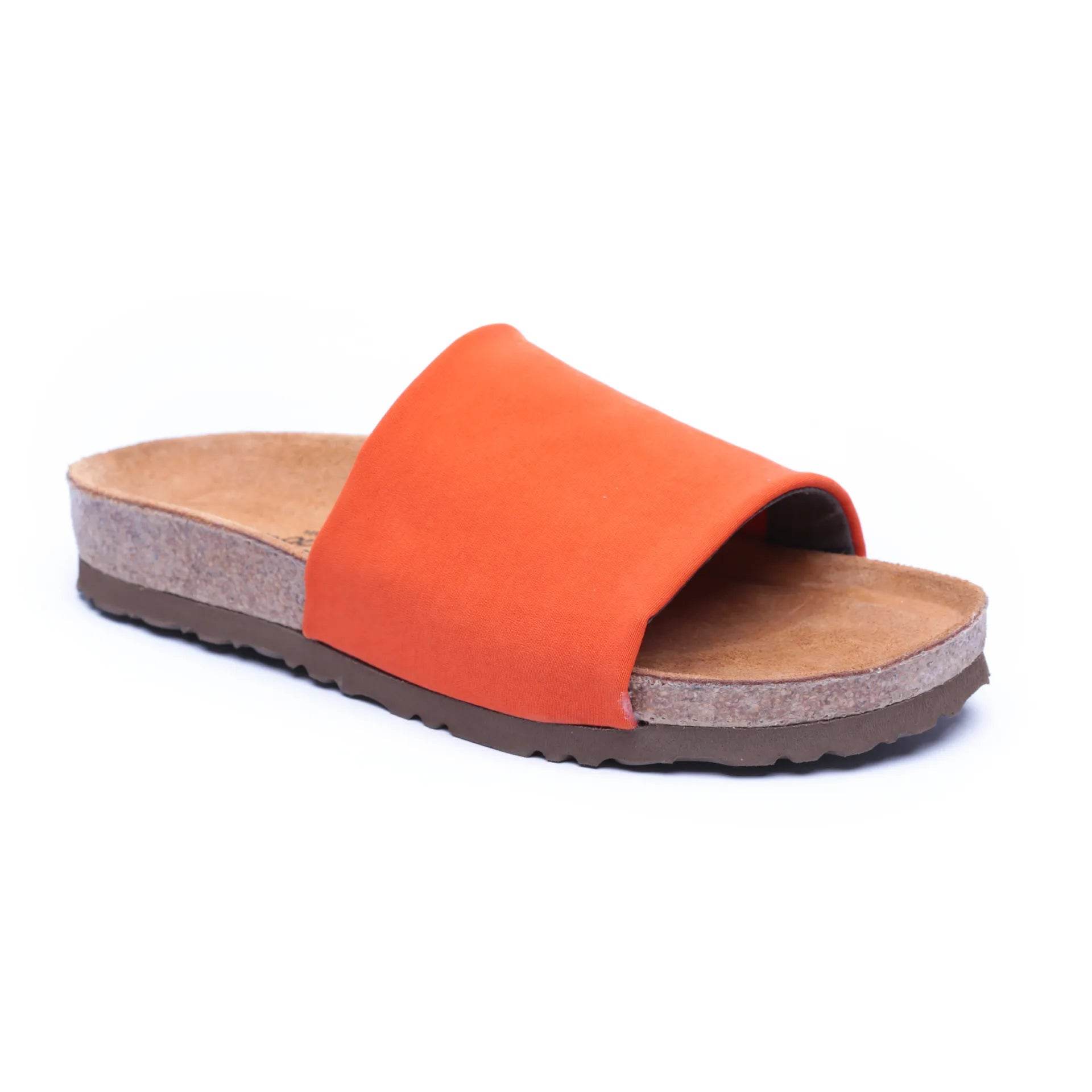 נעל איפנמה ל.כתום תפוז 05 - נאות ישראל