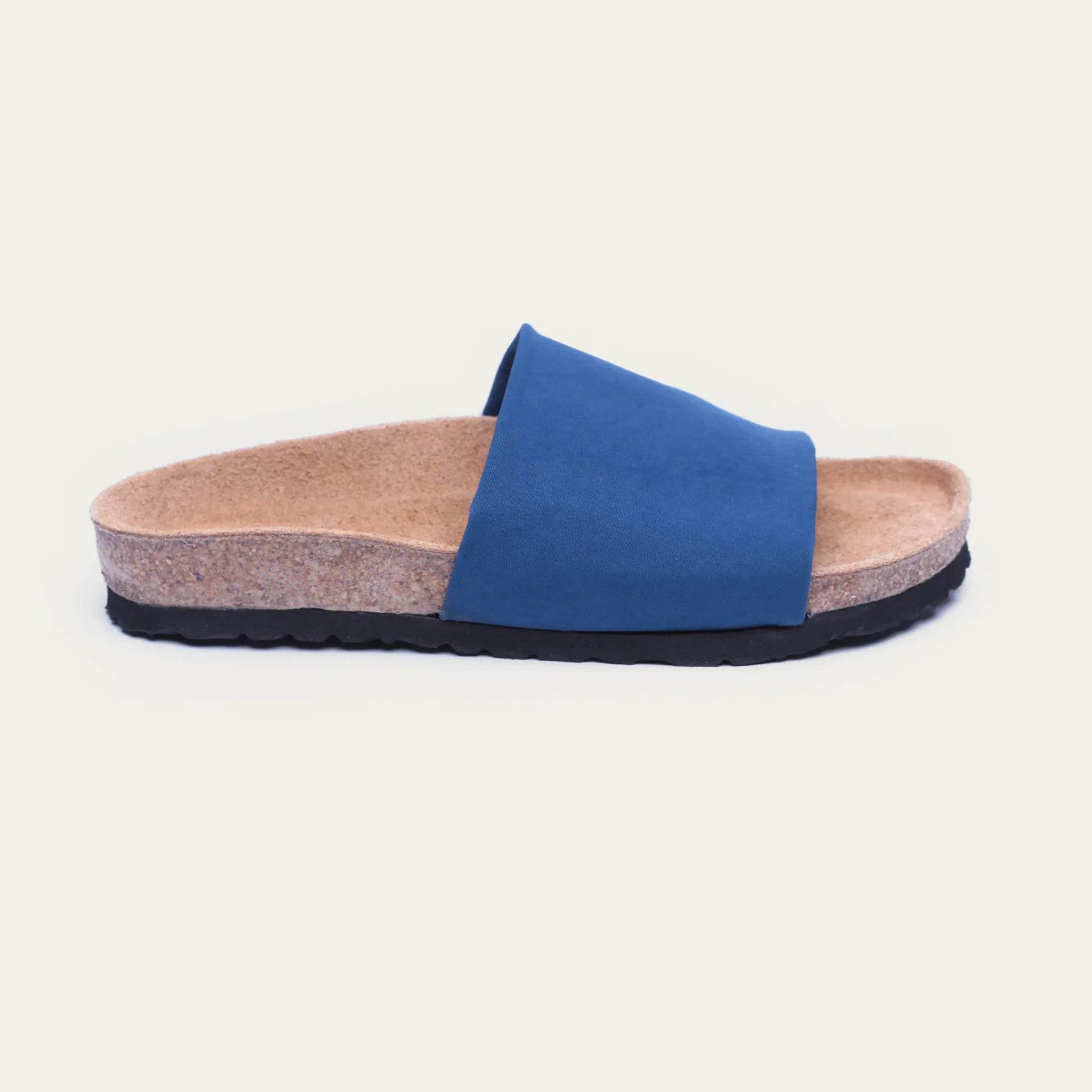 נעל איפנמה ל.כחול גינס 37 - נאות ישראל