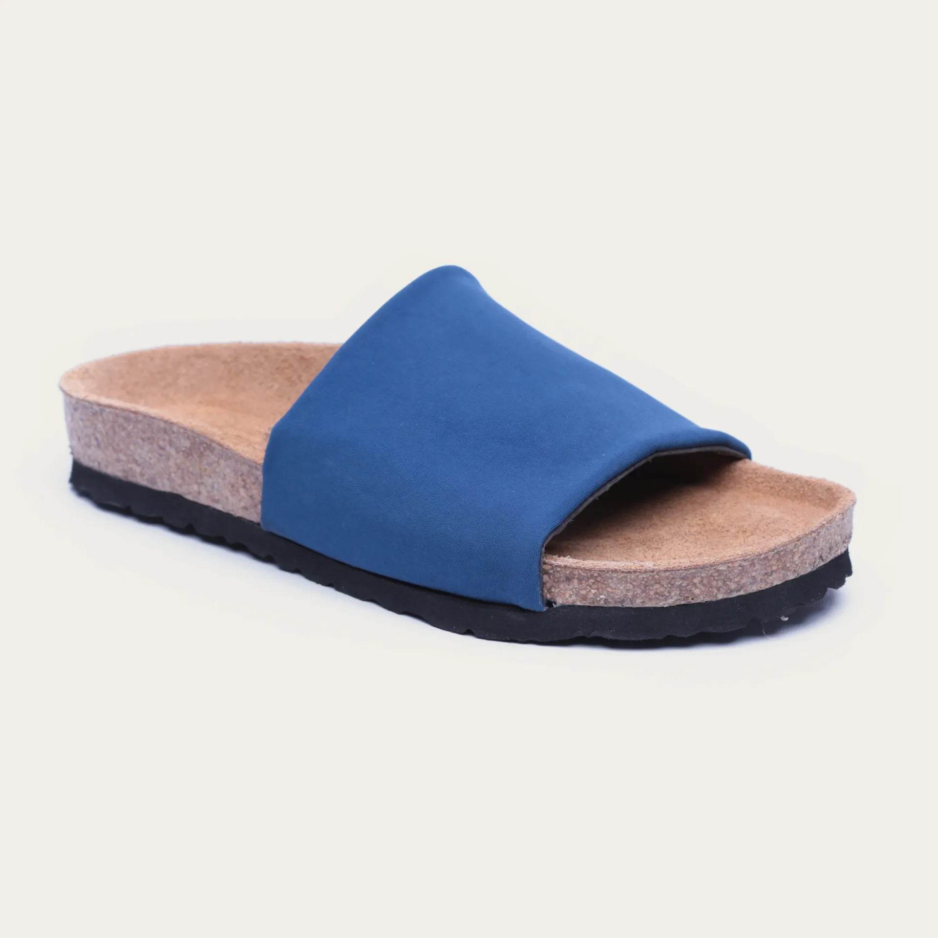 נעל איפנמה ל.כחול גינס 37 - נאות ישראל