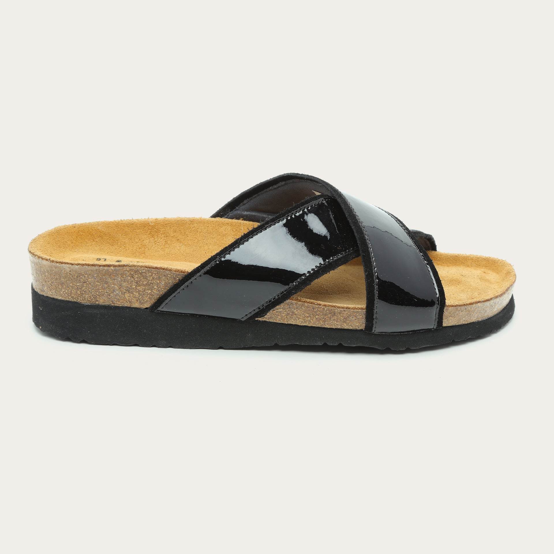 נעל שאיין רוקי 501+617 - נאות ישראל