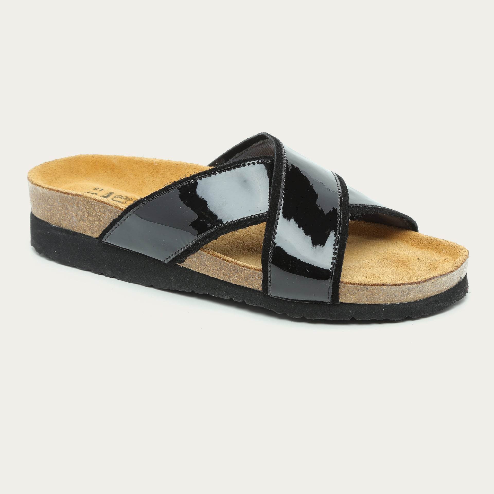 נעל שאיין רוקי 501+617 - נאות ישראל