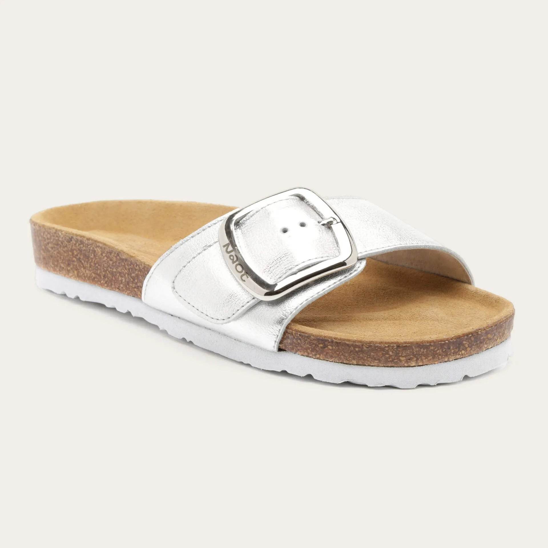 נעל מרילנד ע.כסף שבור - נאות ישראל