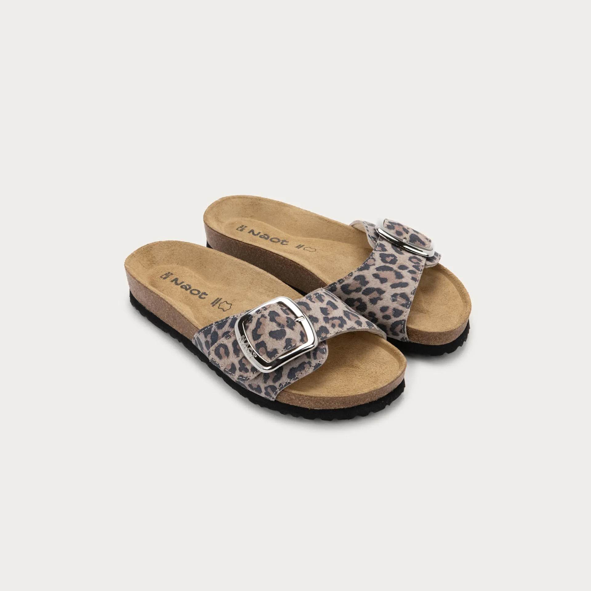 נעל מרילנד שפ.חום צ'יטה - נאות ישראל