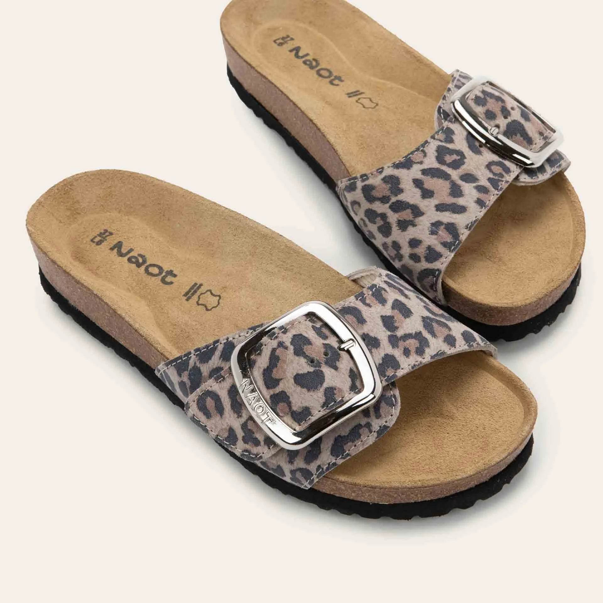 נעל מרילנד שפ.חום צ'יטה - נאות ישראל