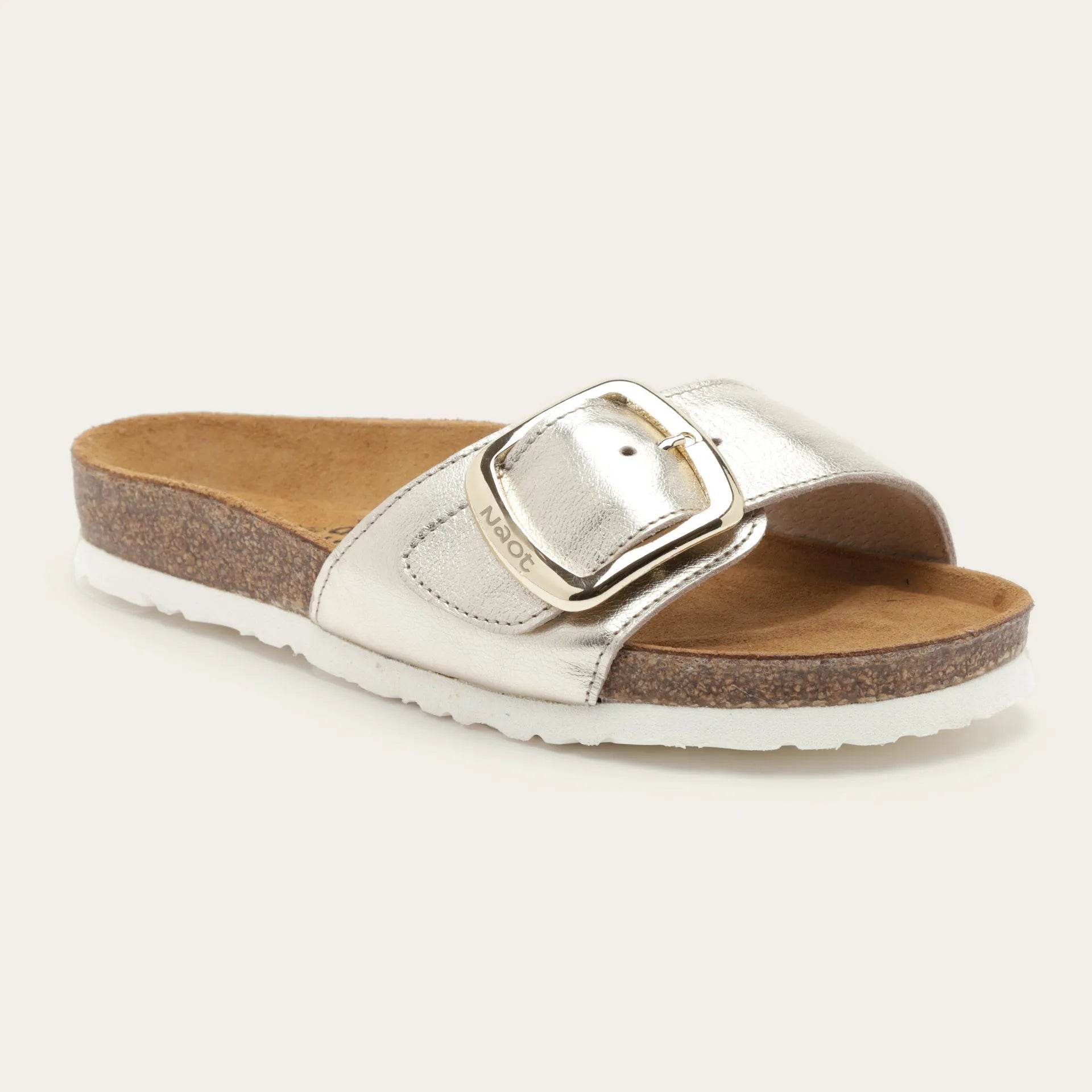 נעל מרילנד ע.זהב כתם - נאות ישראל