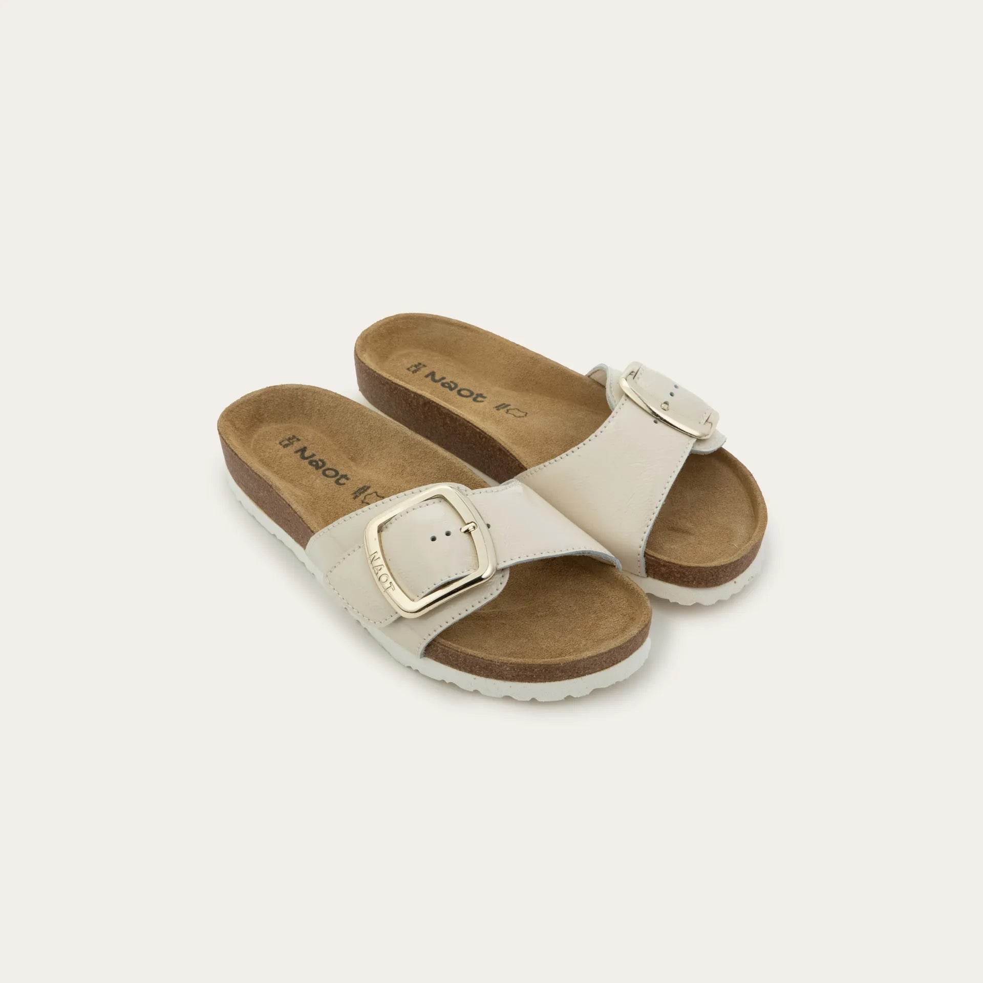 נעל מרילנד ע.לק אייבורי - נאות ישראל