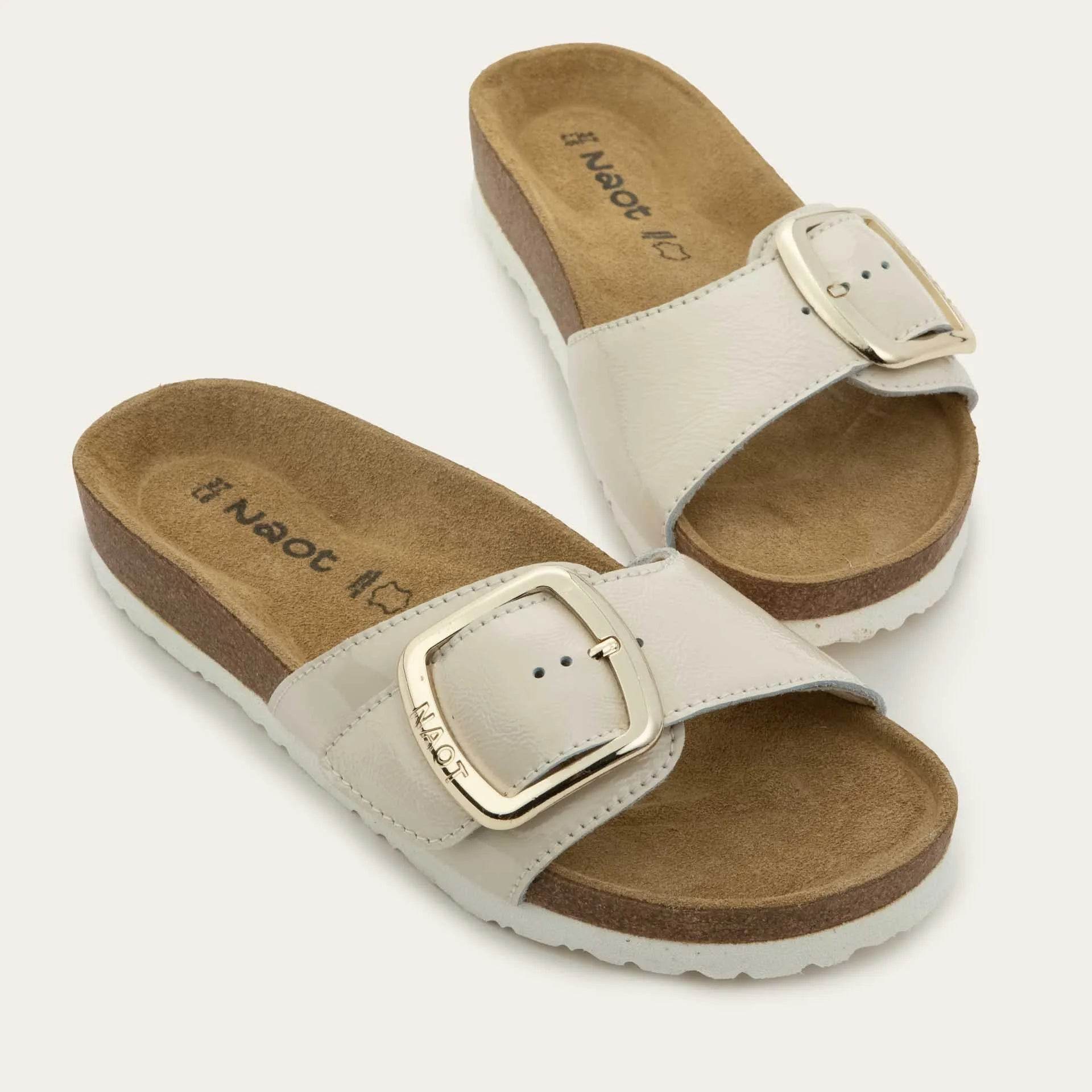 נעל מרילנד ע.לק אייבורי - נאות ישראל