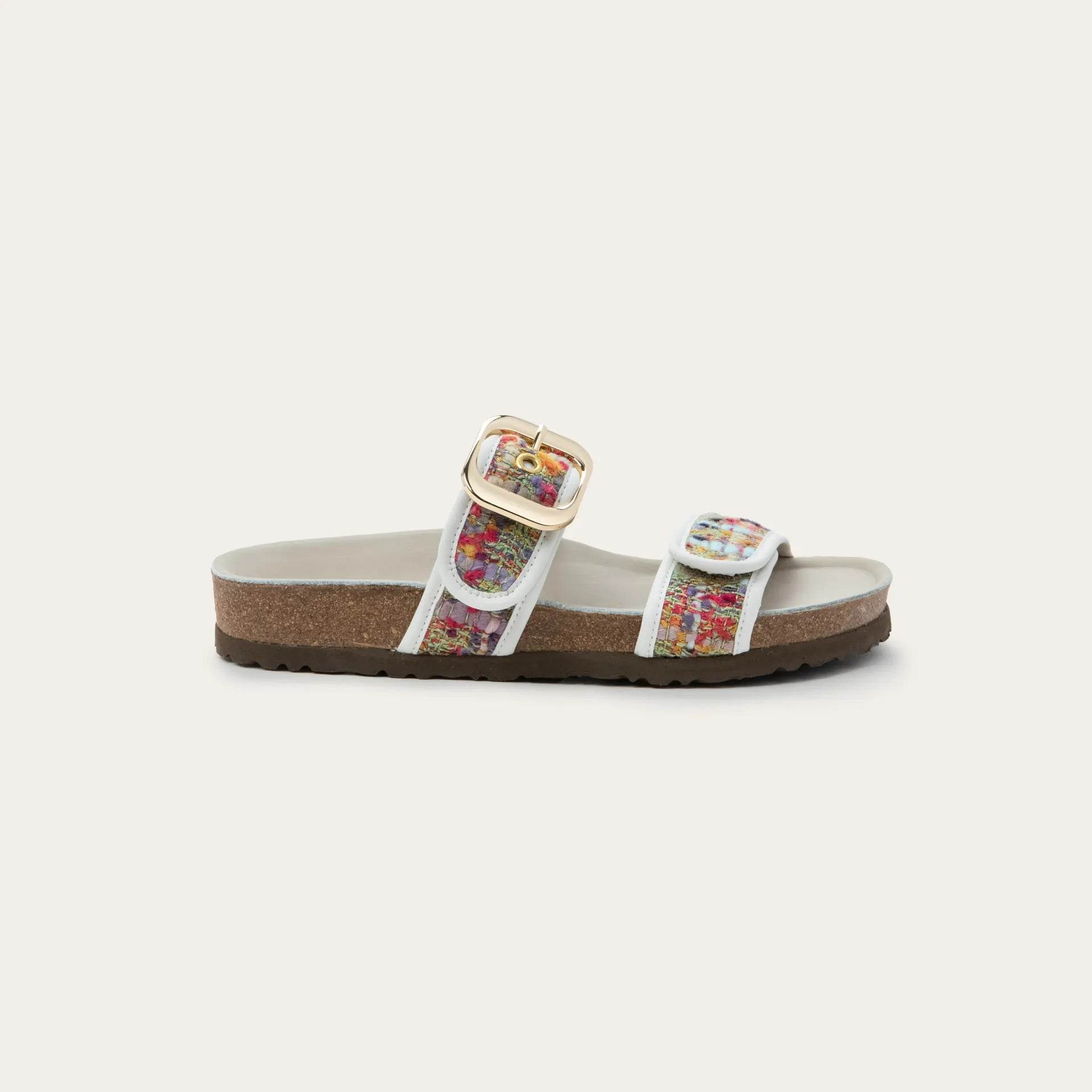 נעל נאשוויל 024+27C - נאות ישראל