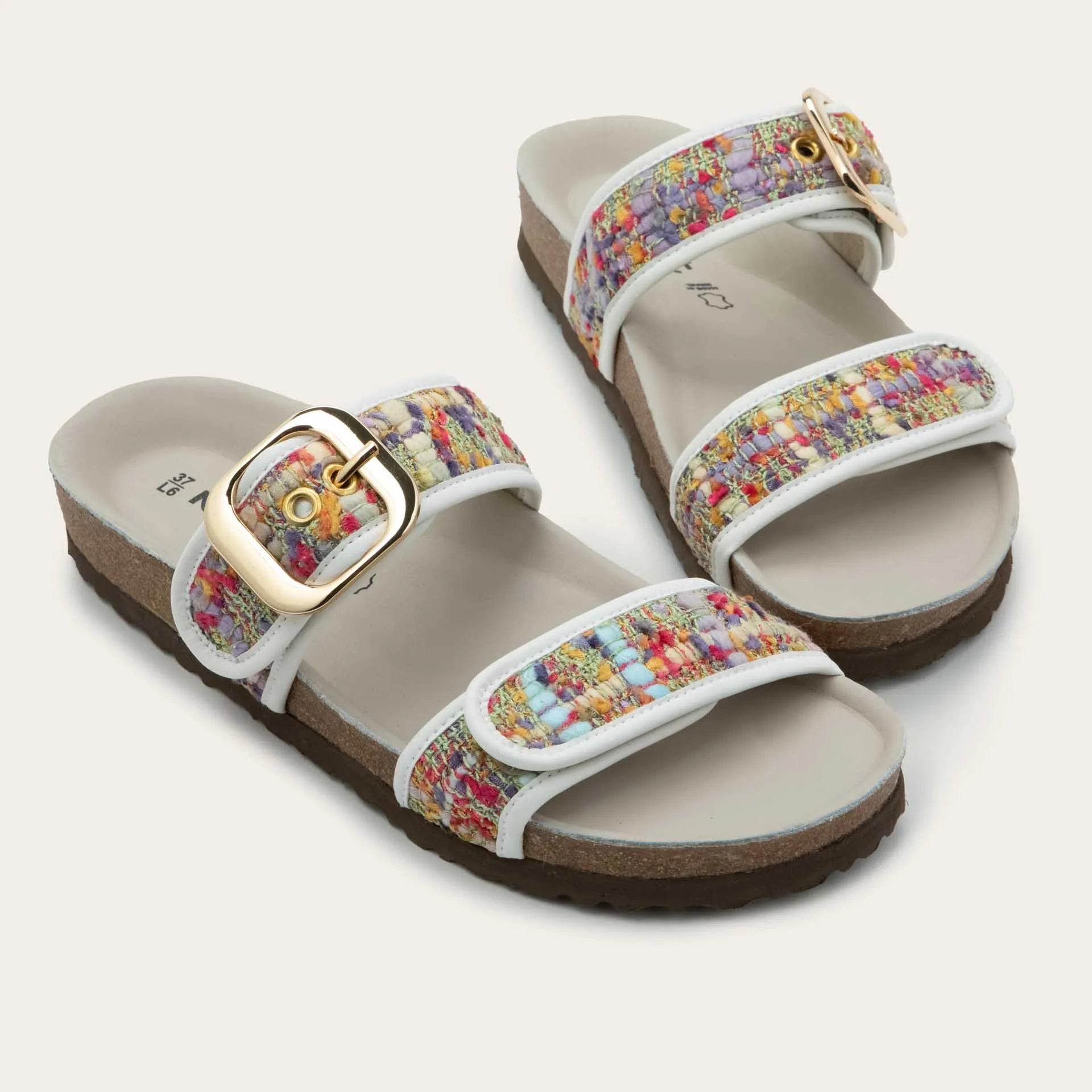 נעל נאשוויל 024+27C - נאות ישראל