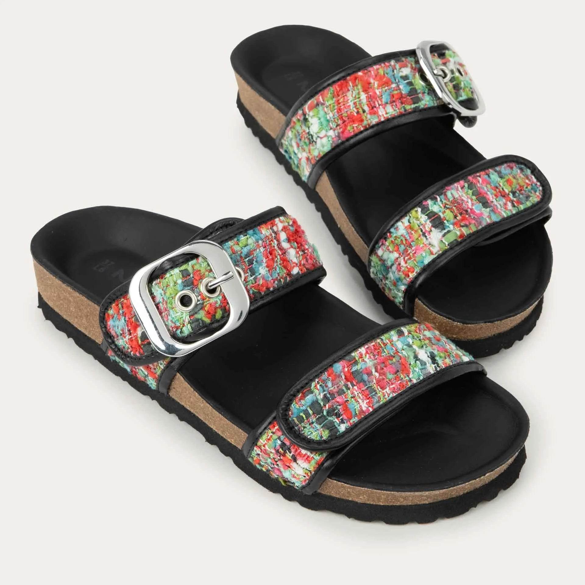 נעל נאשוויל 26C+BA6 - נאות ישראל