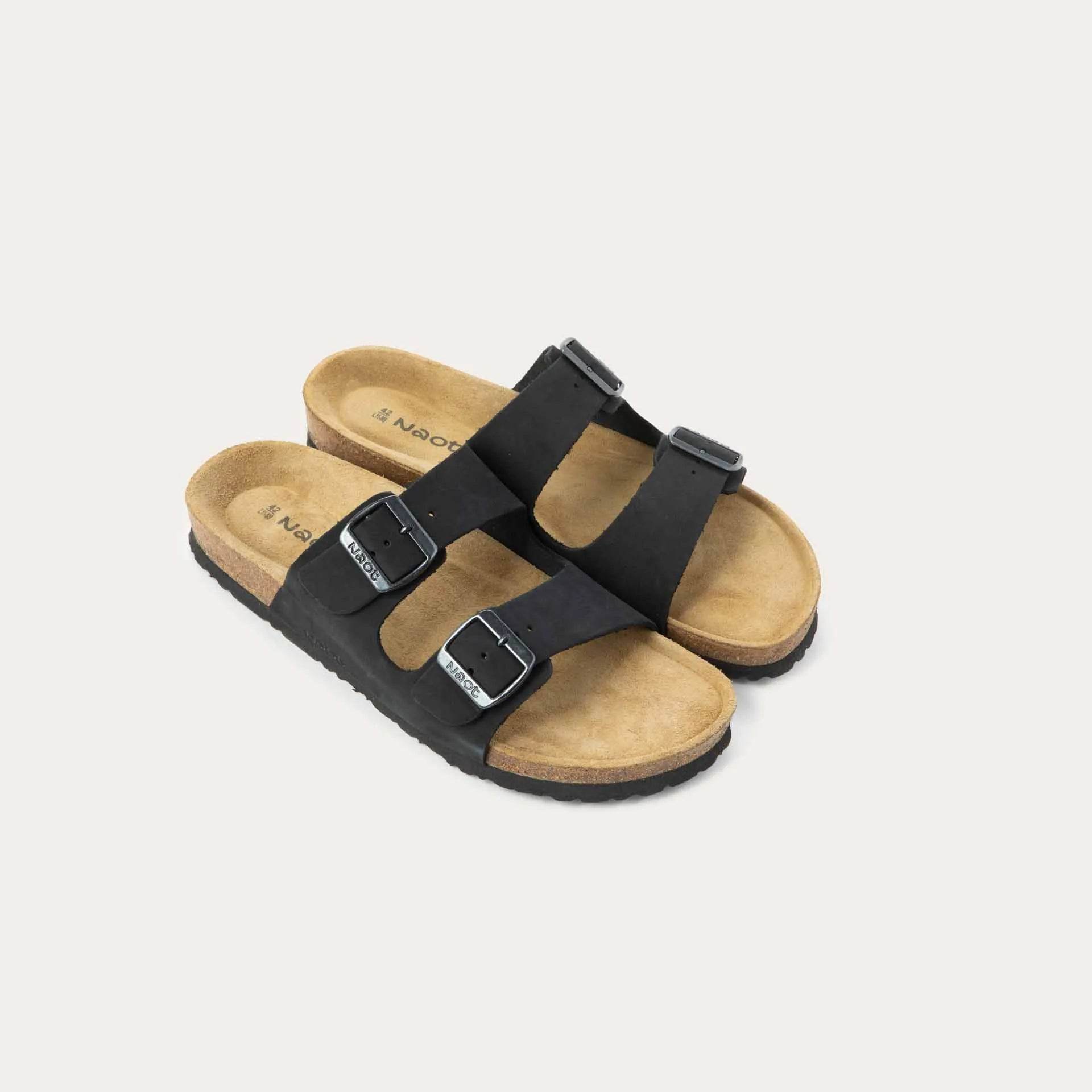 נעל שחר גבר נ. שחור - נאות ישראל