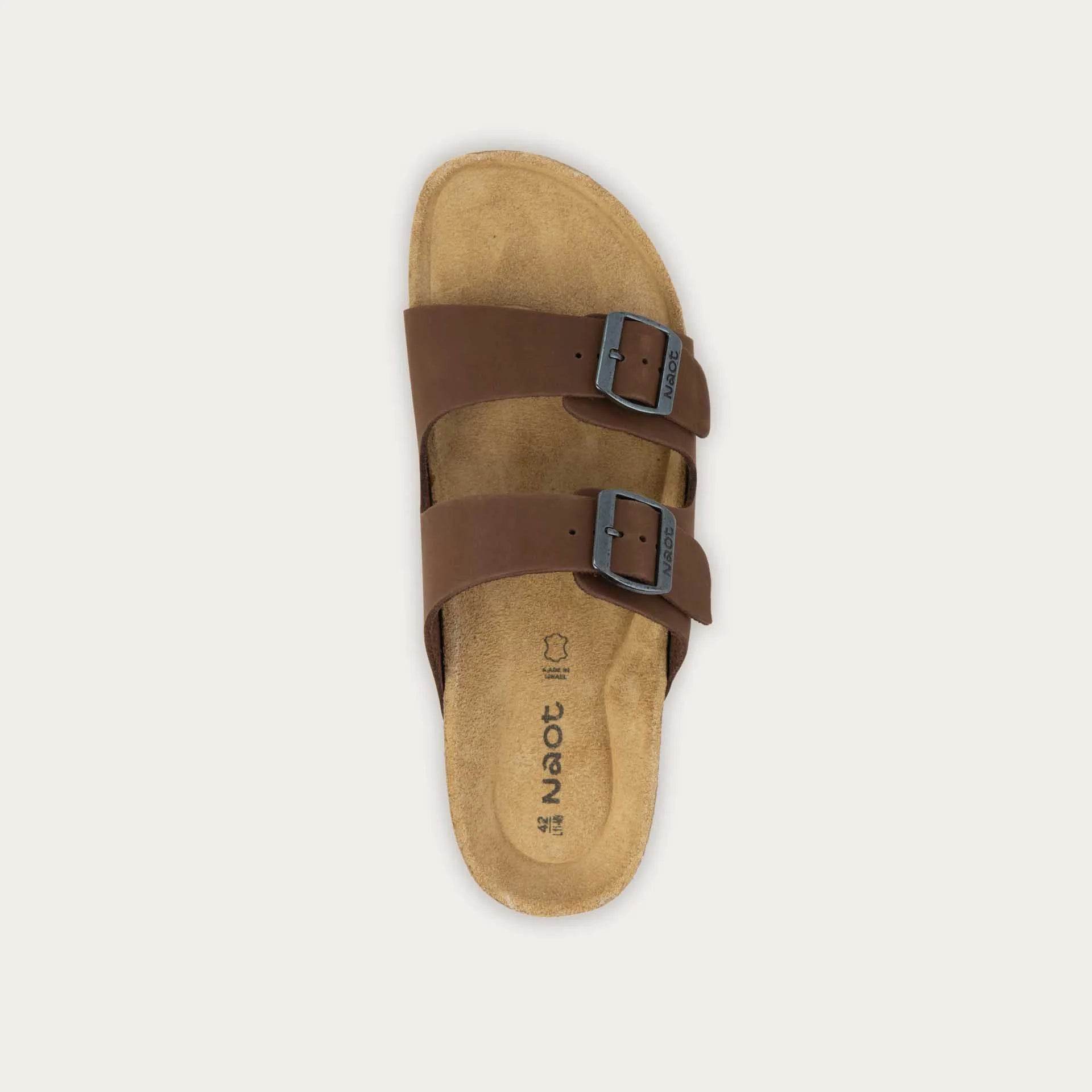 נעל שחר גבר נ.אלון - נאות ישראל