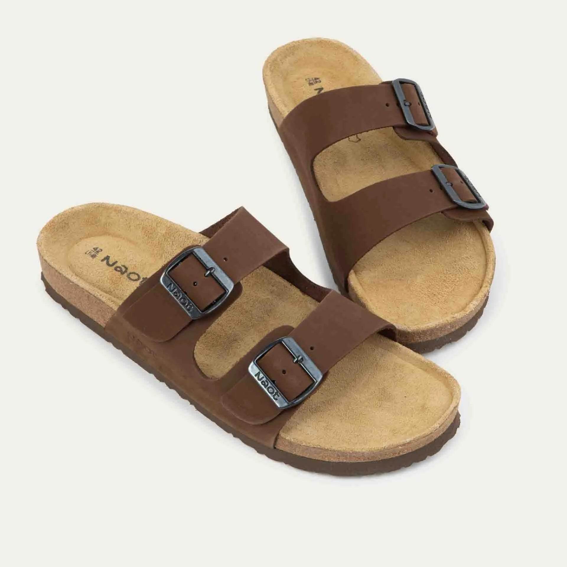 נעל שחר גבר נ.אלון - נאות ישראל