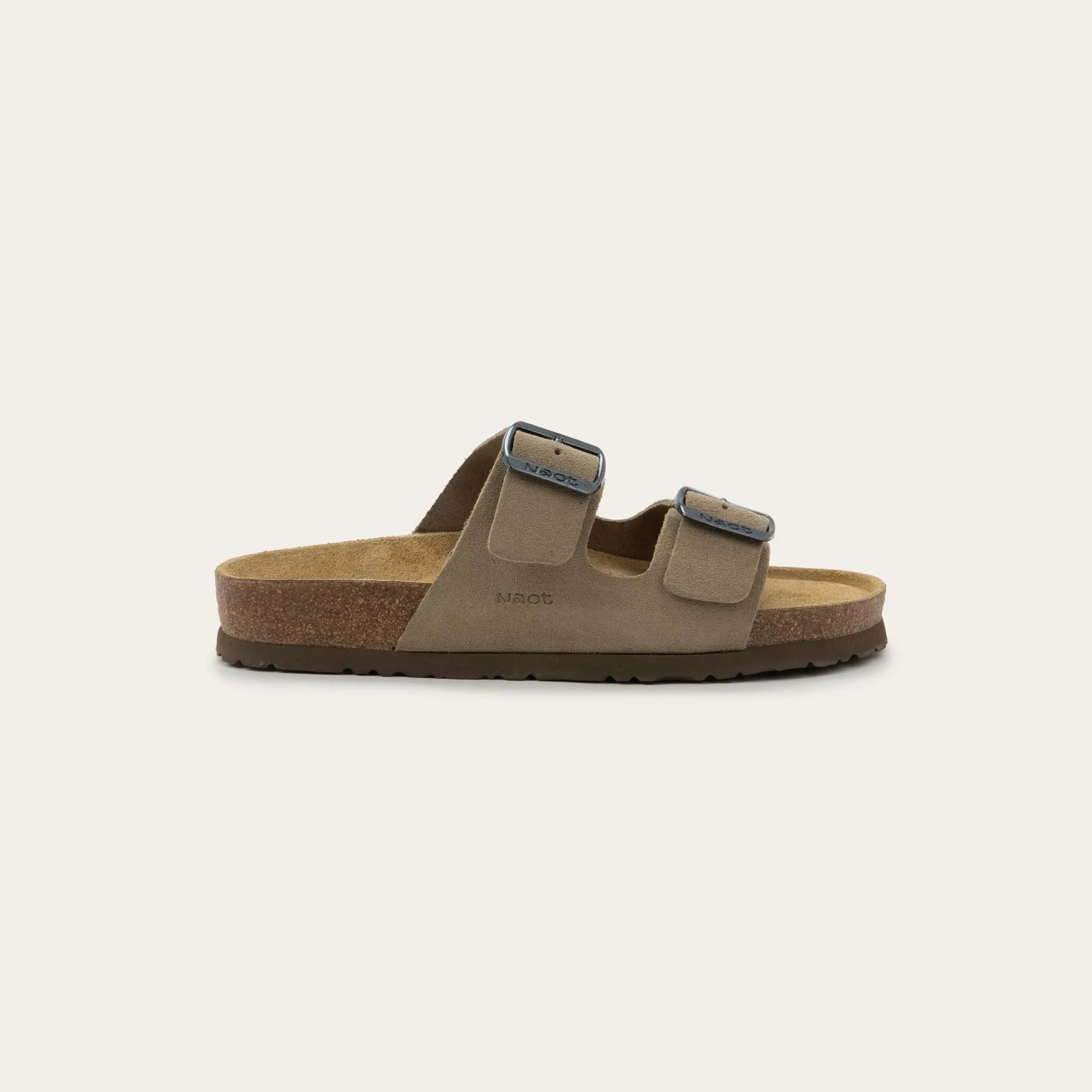 שחר גבר זמש חום טבעי