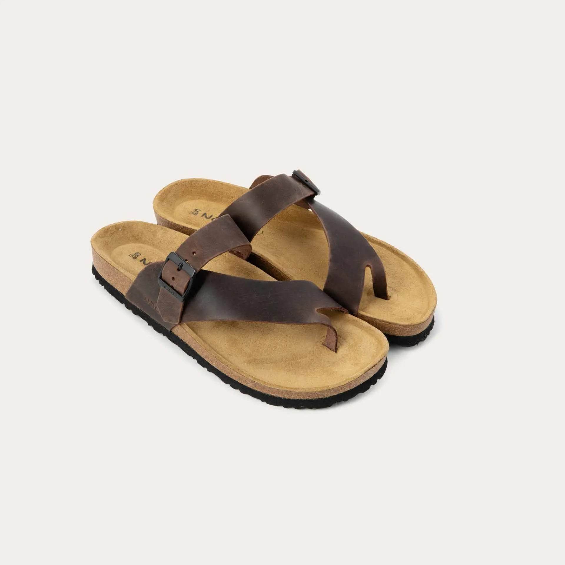 נעל עומר גבר נ.טוף משומן - נאות ישראל