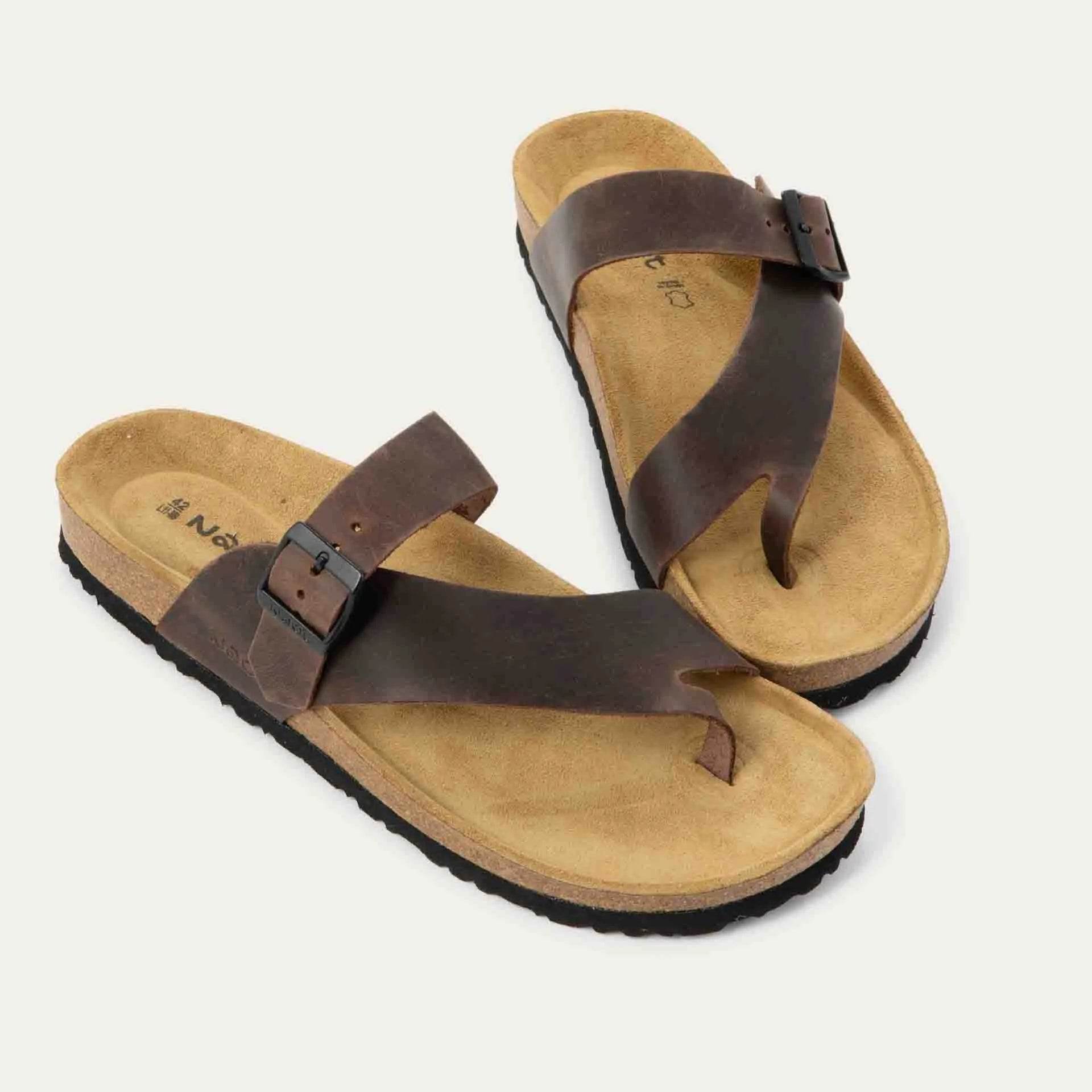 נעל עומר גבר נ.טוף משומן - נאות ישראל