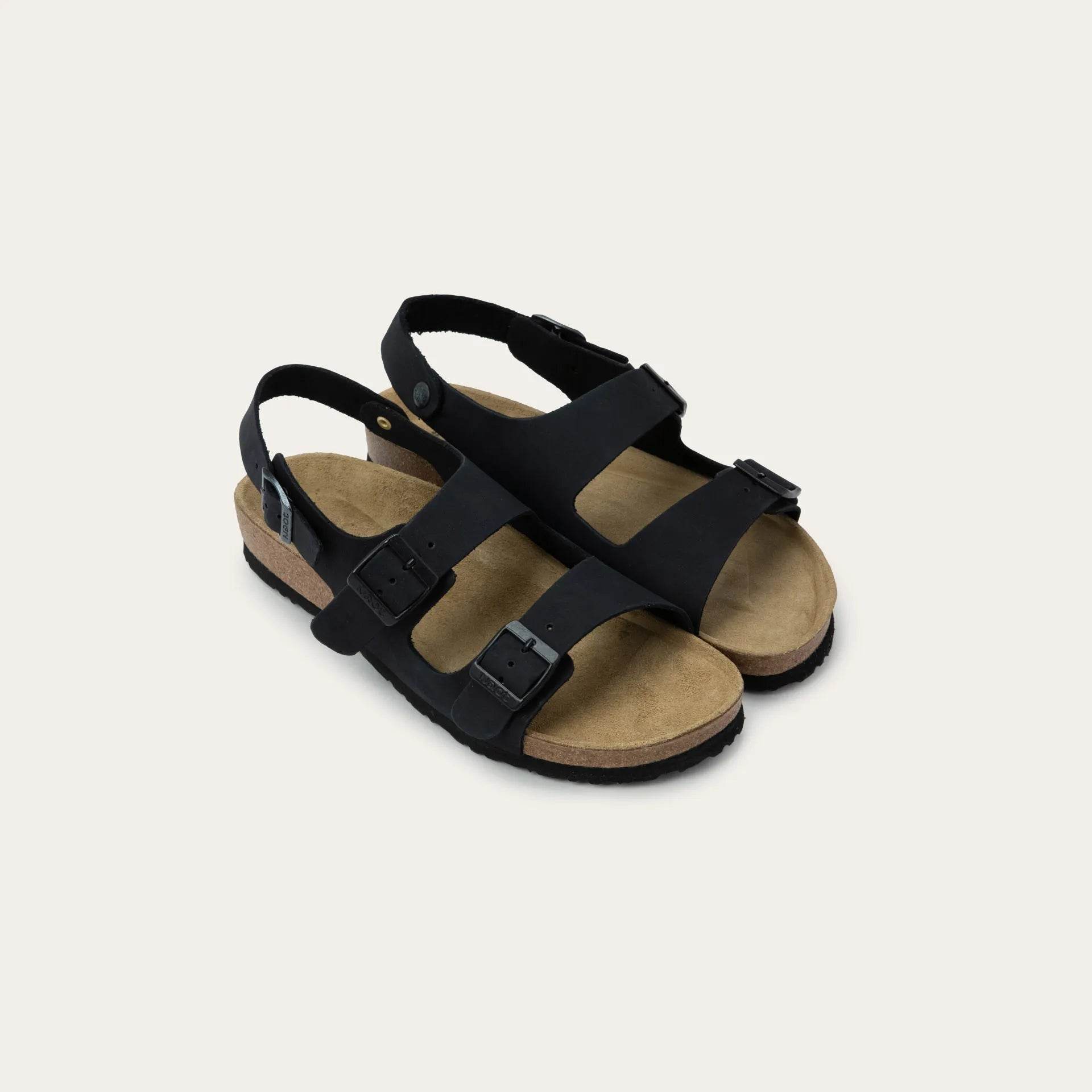 נעל דגן גברים נ. שחור - נאות ישראל