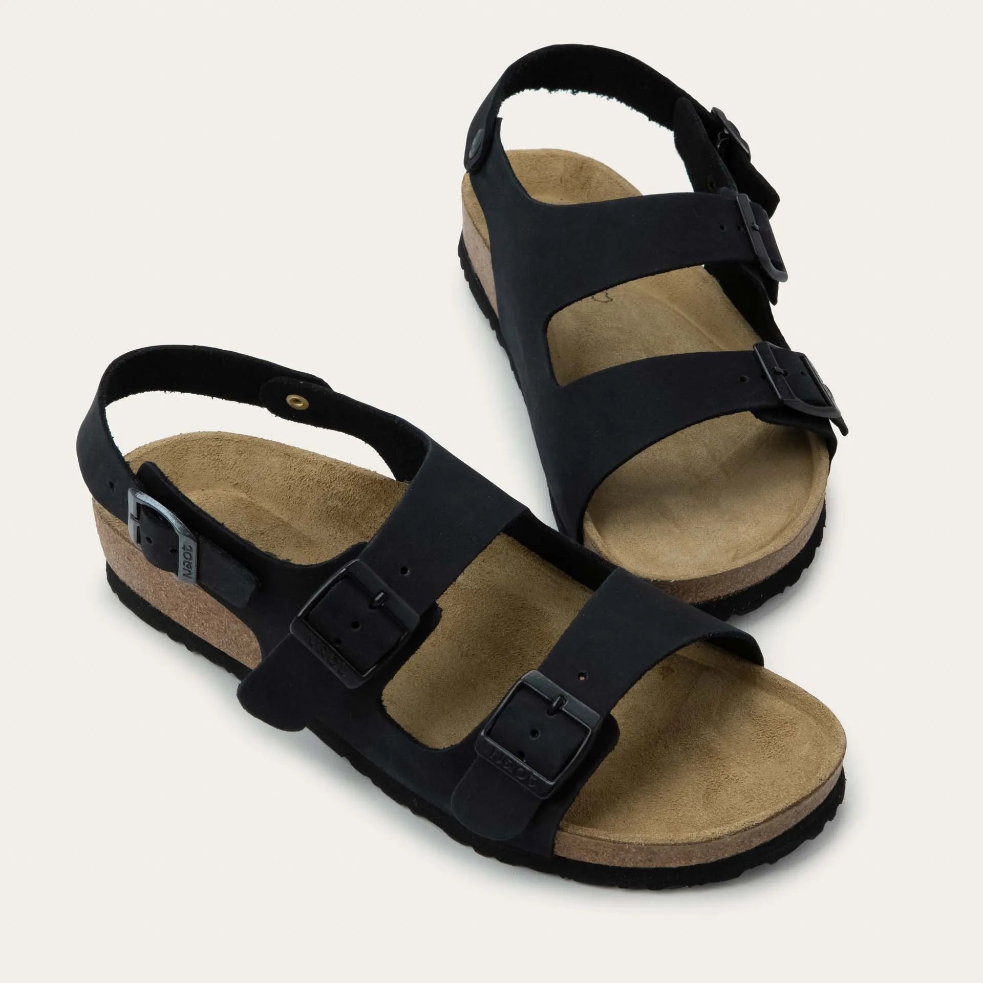 דגן גברים נ. שחור