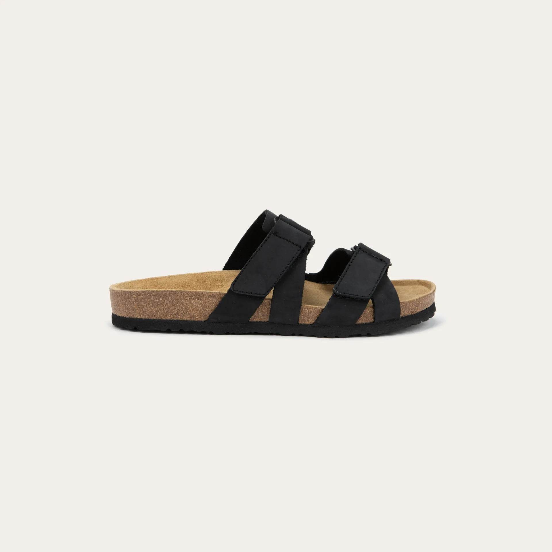 נעל אוורווד נ. שחור - נאות ישראל