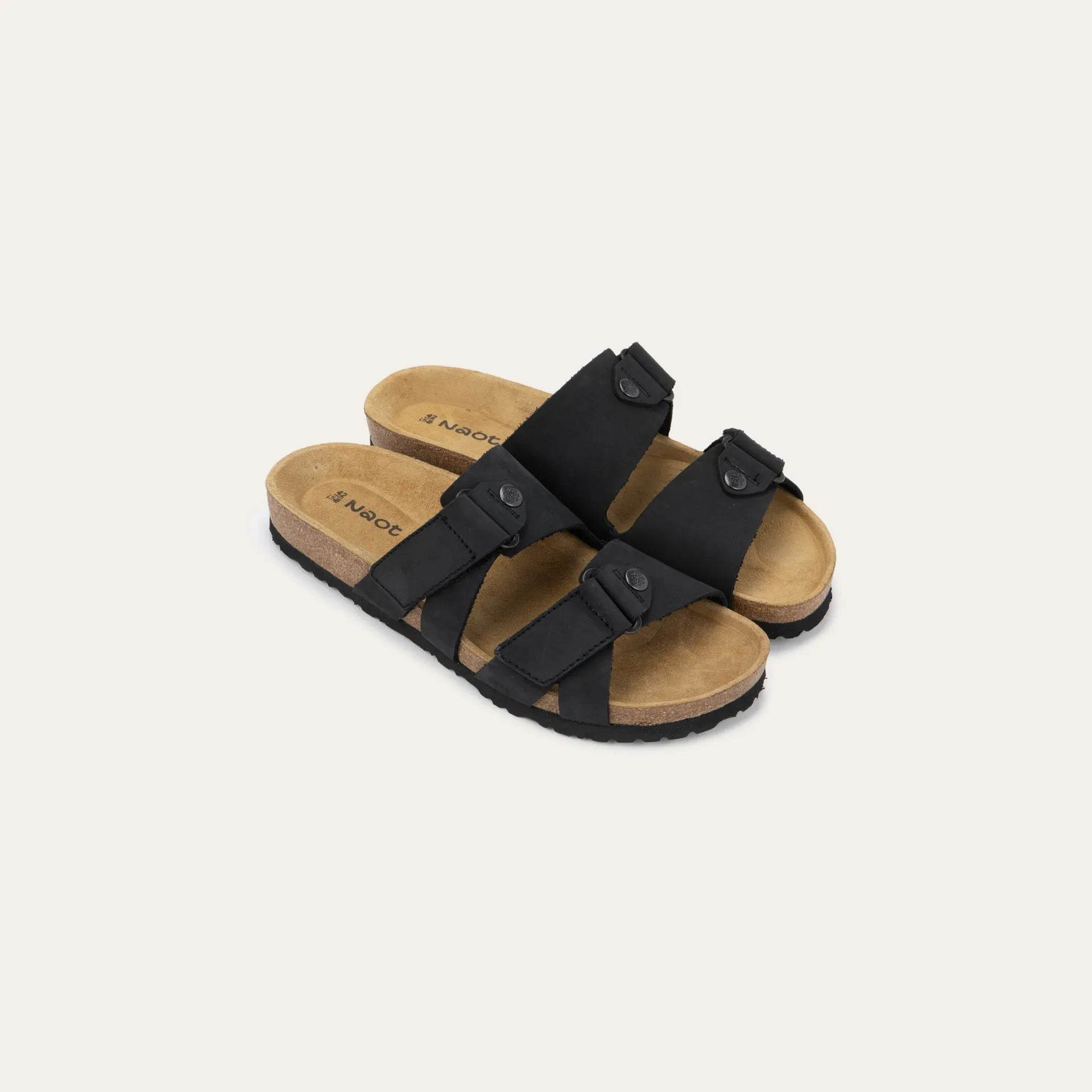 נעל אוורווד נ. שחור - נאות ישראל