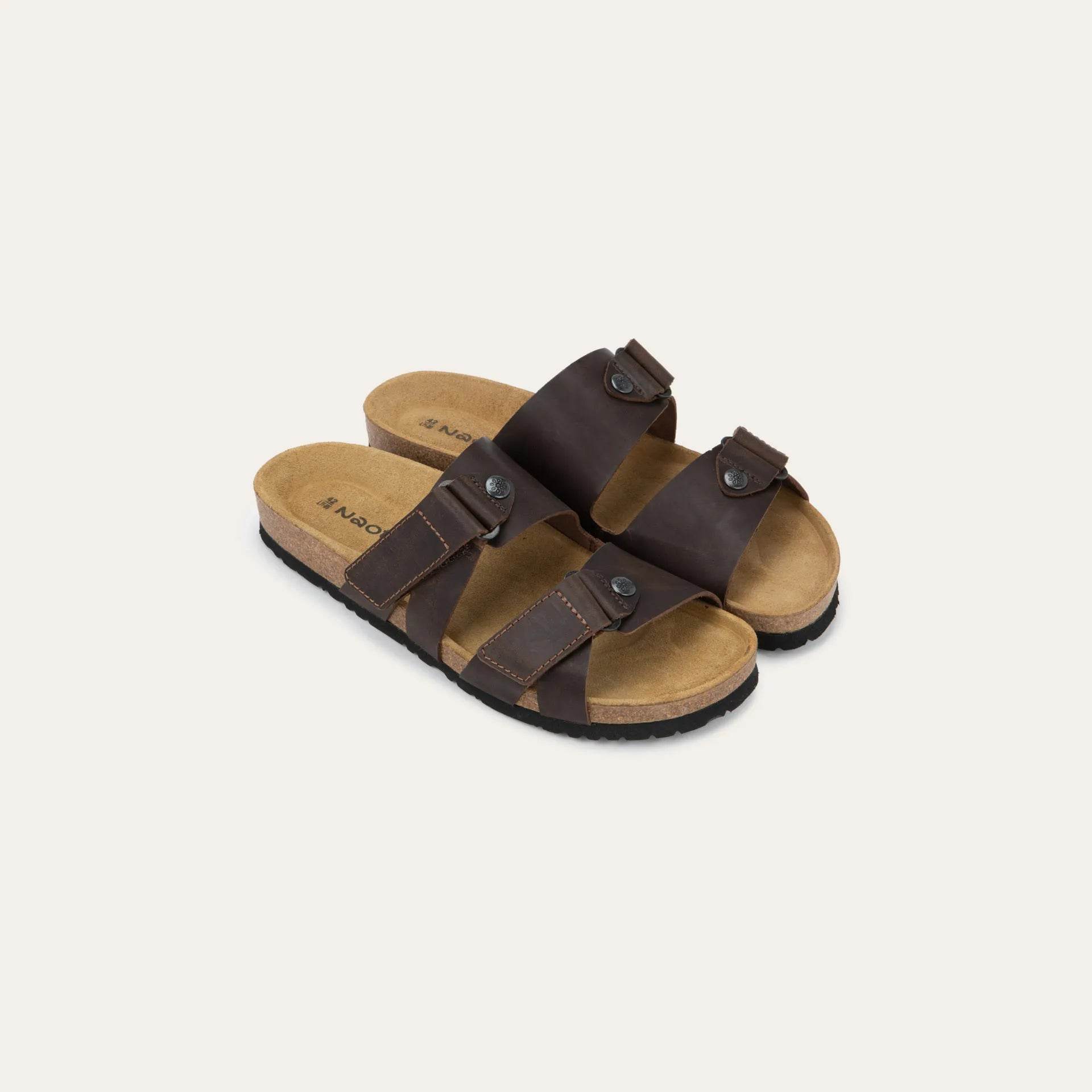 נעל אוורווד נ.טוף משומן - נאות ישראל