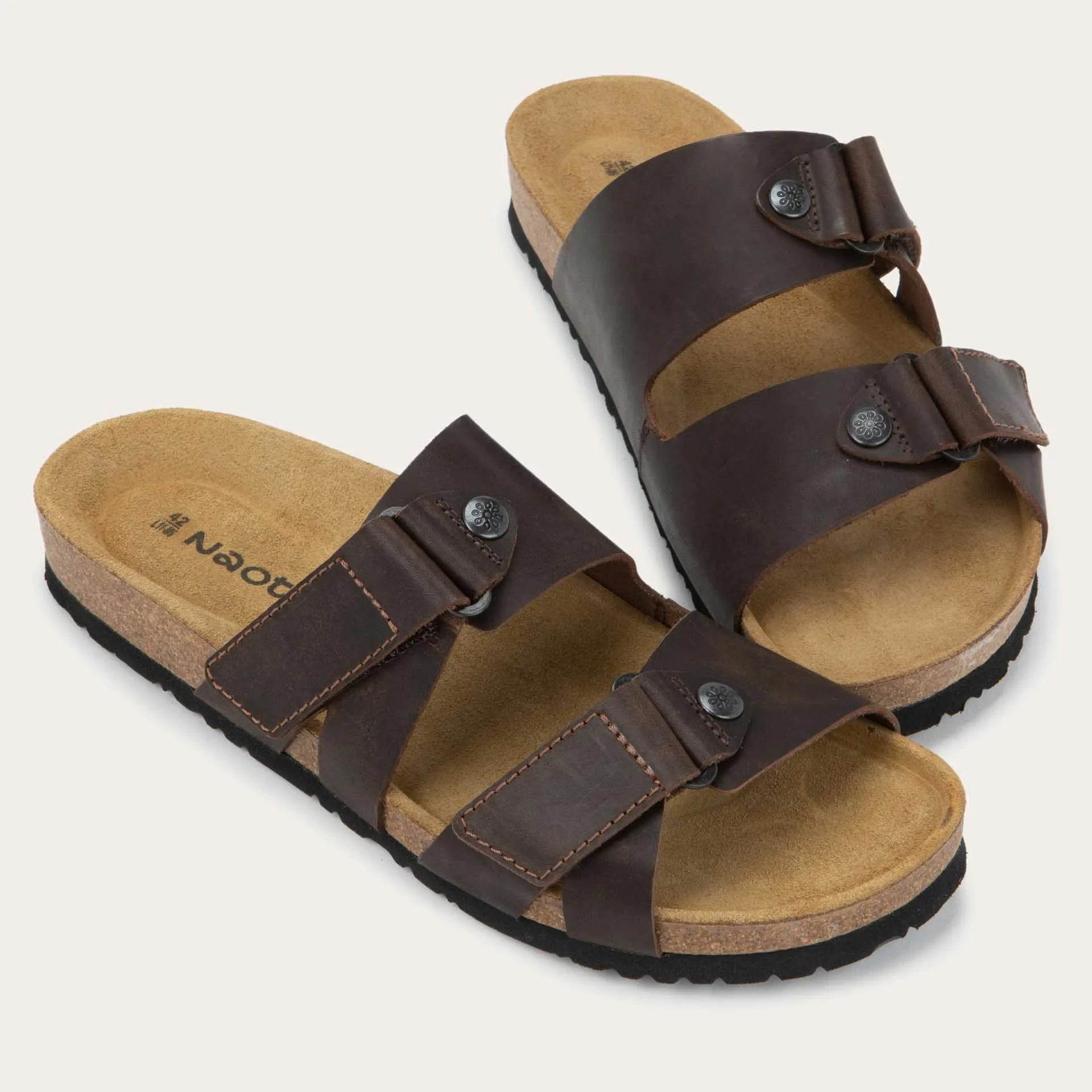 נעל אוורווד נ.טוף משומן - נאות ישראל