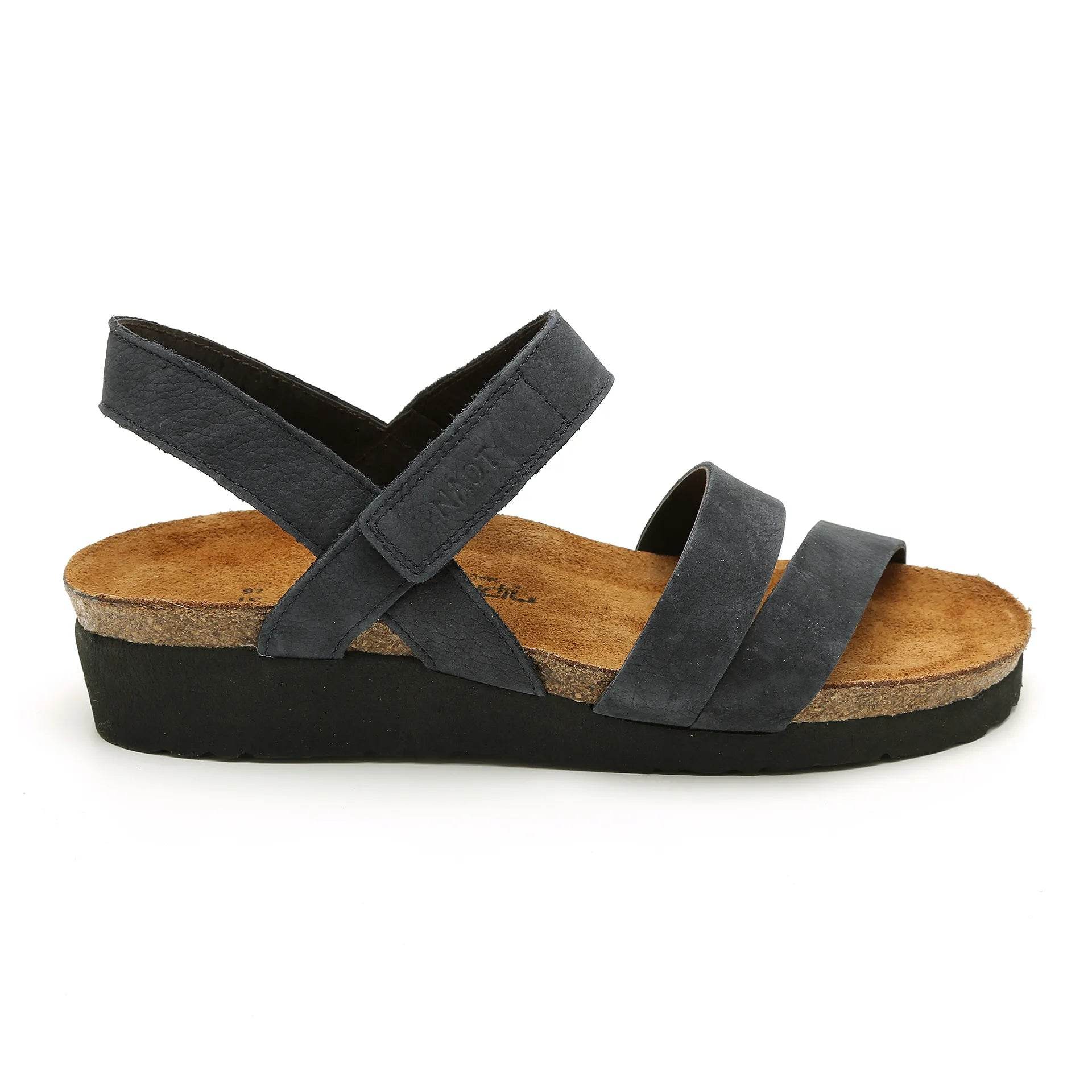 נעל קיילה נ.כחול שבור - נאות ישראל