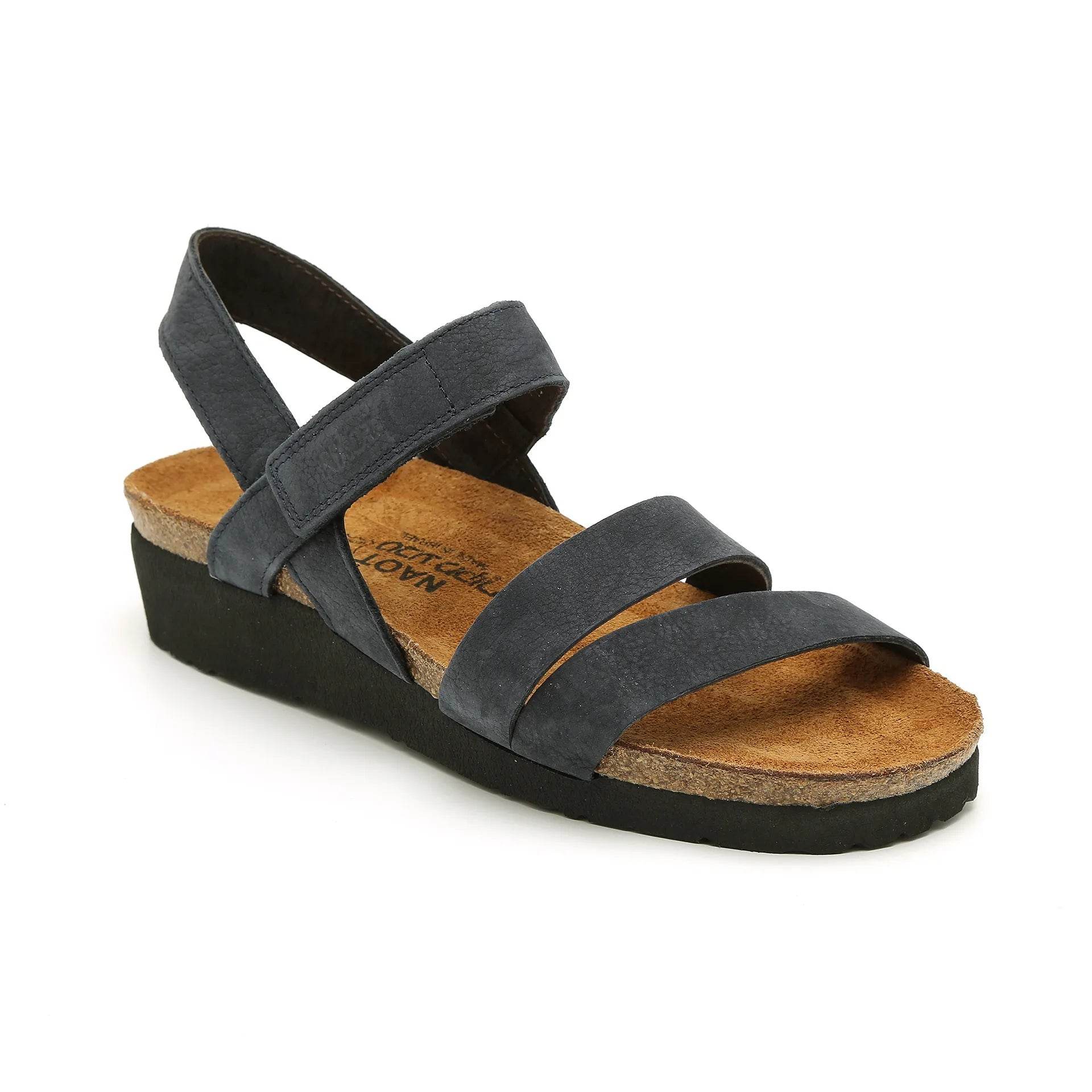 נעל קיילה נ.כחול שבור - נאות ישראל