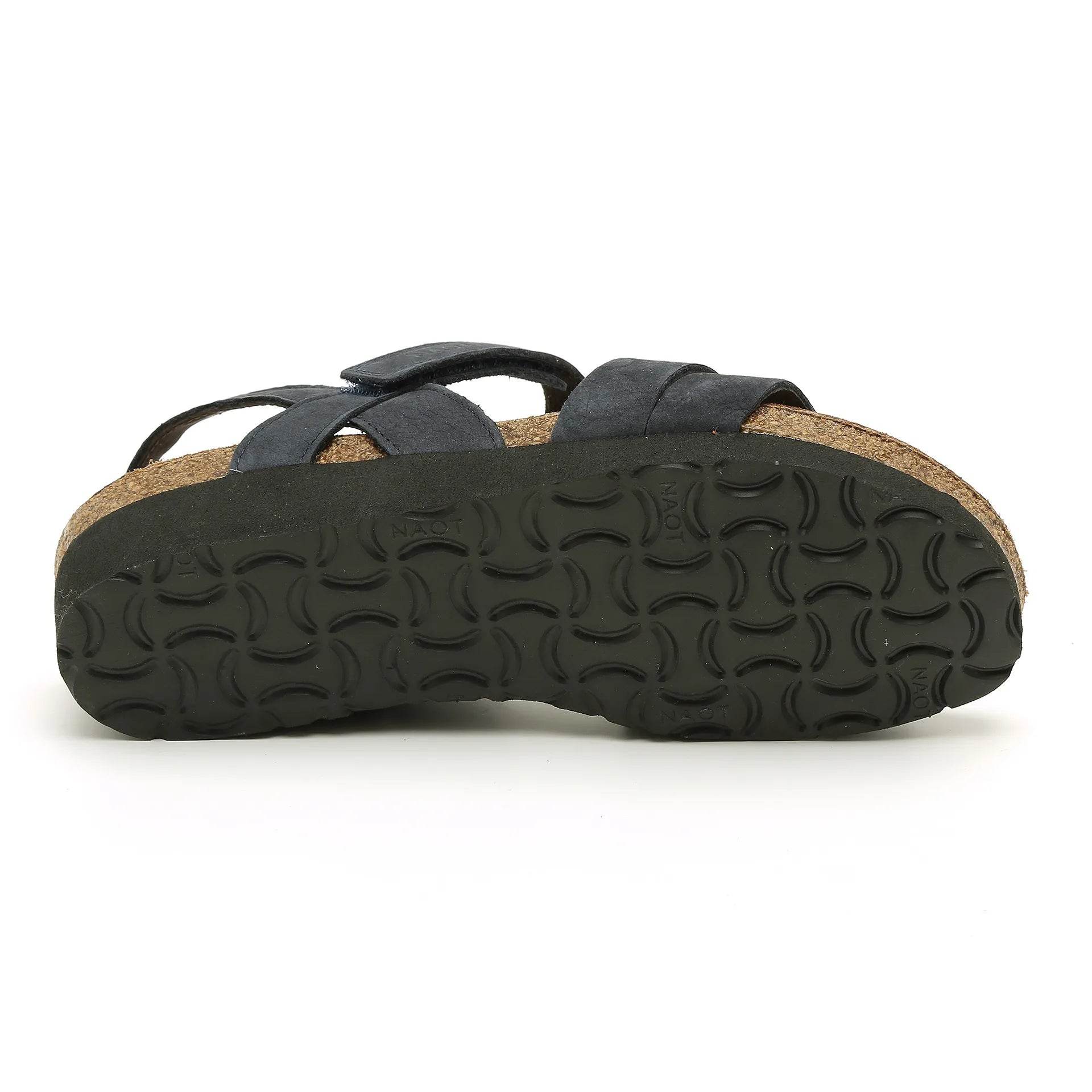 נעל קיילה נ.כחול שבור - נאות ישראל