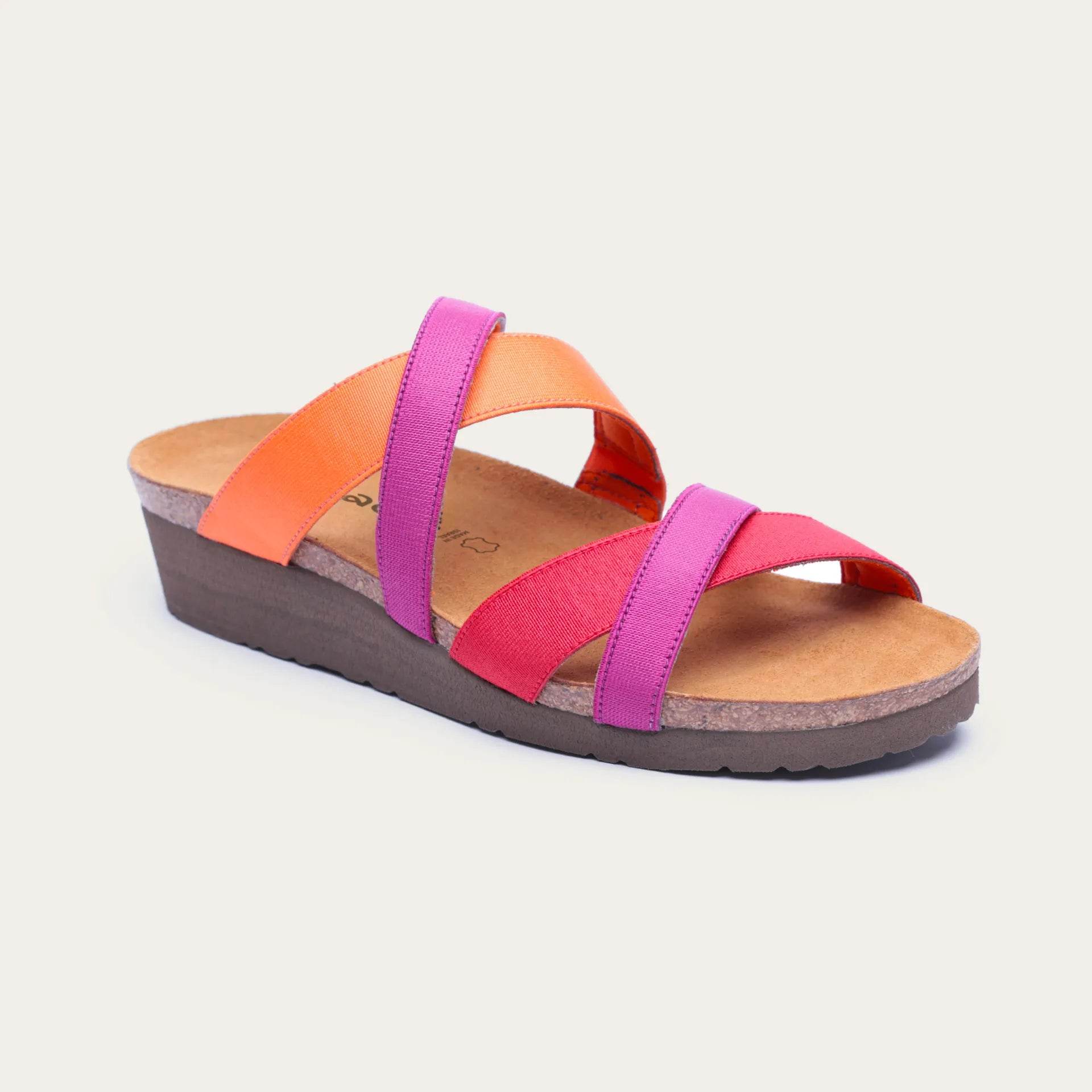 נעל רוקסנה 35D+32F+25C - נאות ישראל