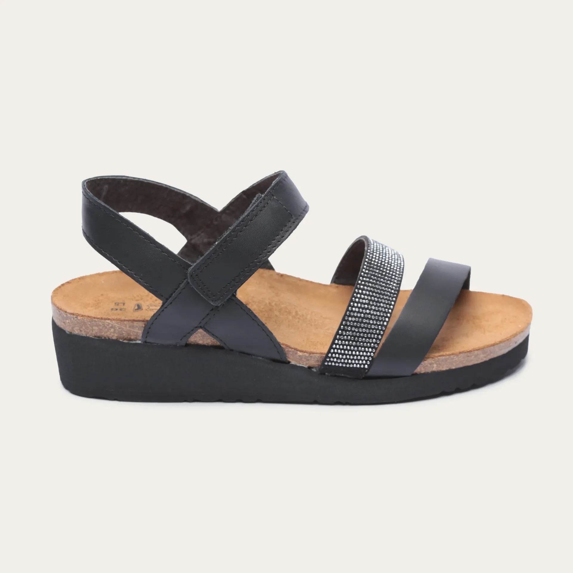 נעל כריסטה B85+034 - נאות ישראל