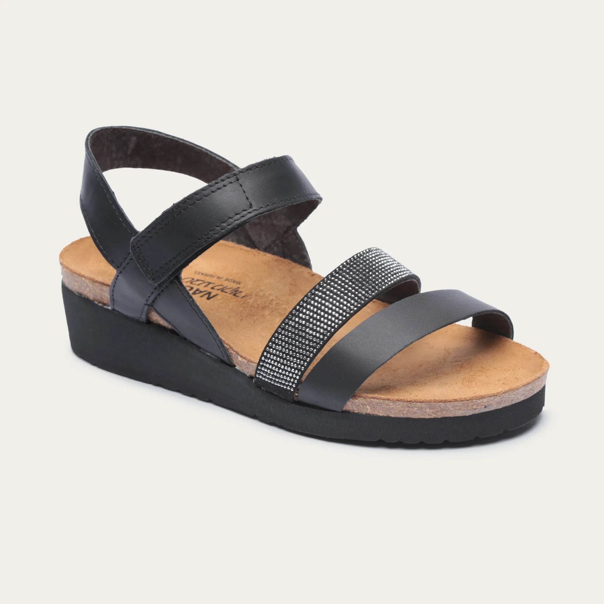 נעל כריסטה B85+034 - נאות ישראל