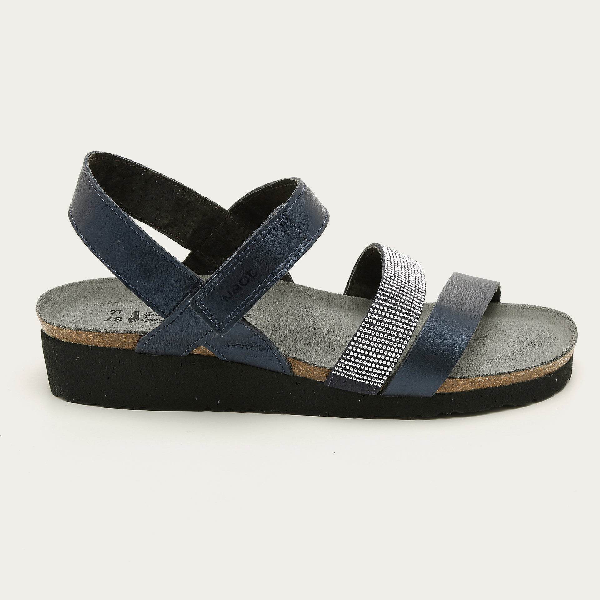 נעל כריסטה DT1+D11 - נאות ישראל