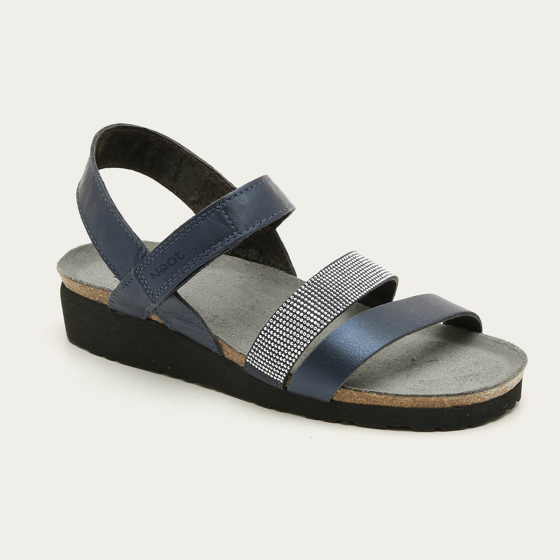 נעל כריסטה DT1+D11 - נאות ישראל