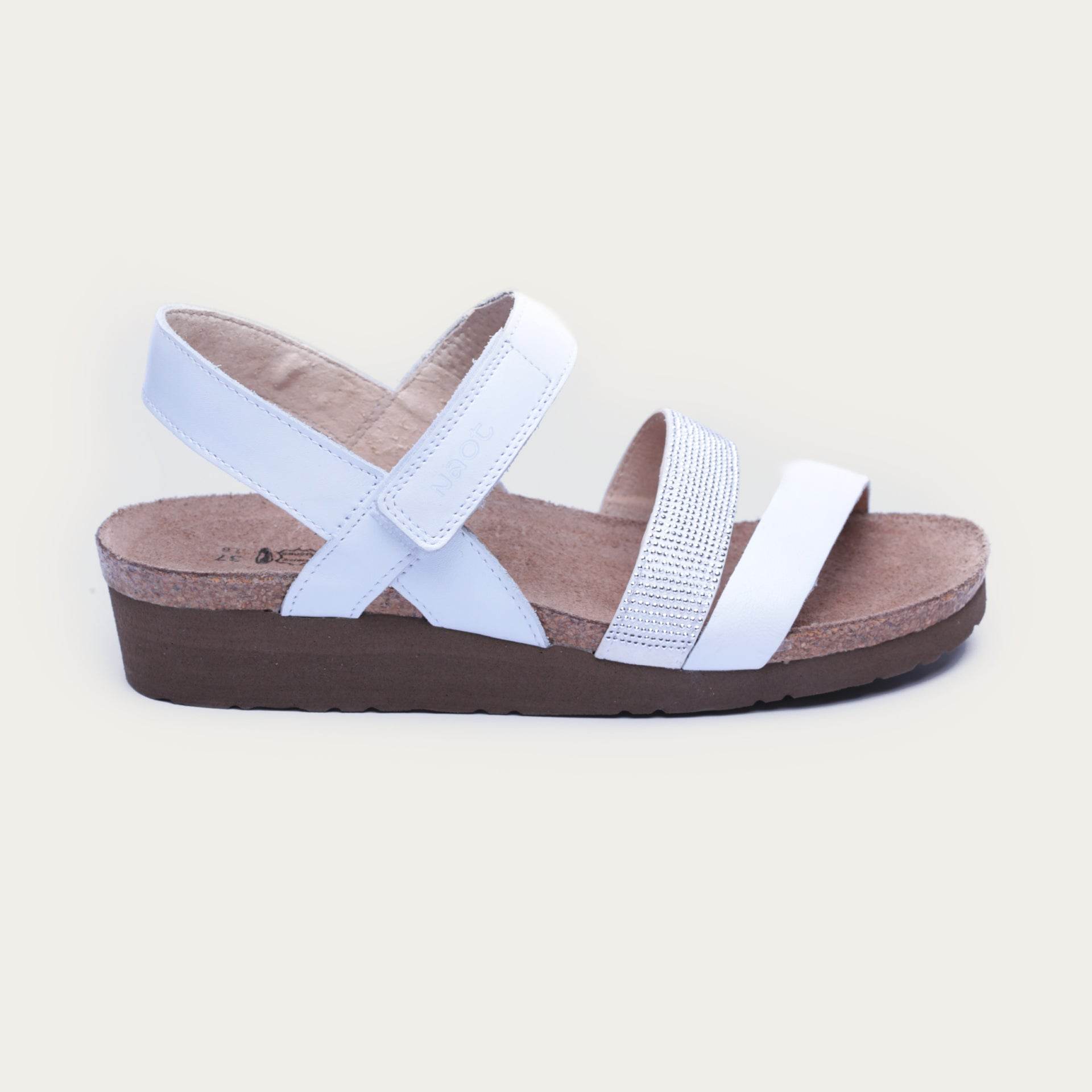 נעל כריסטה HA6+024 - נאות ישראל