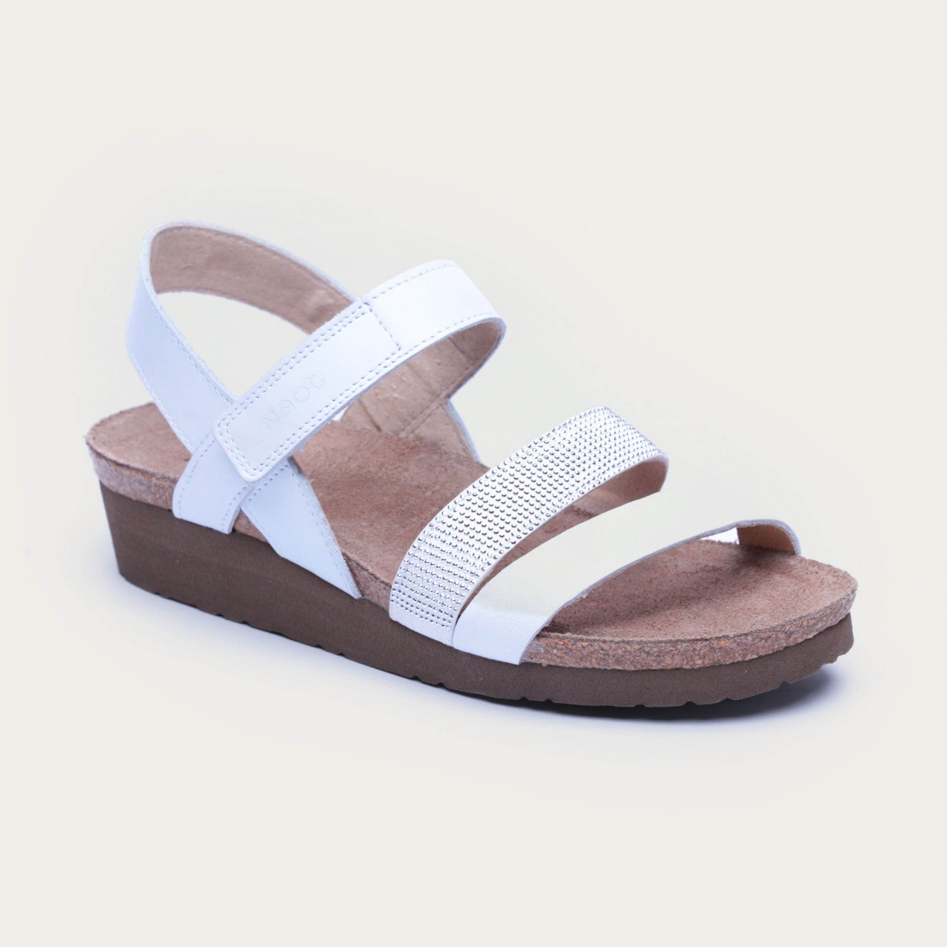 נעל כריסטה HA6+024 - נאות ישראל