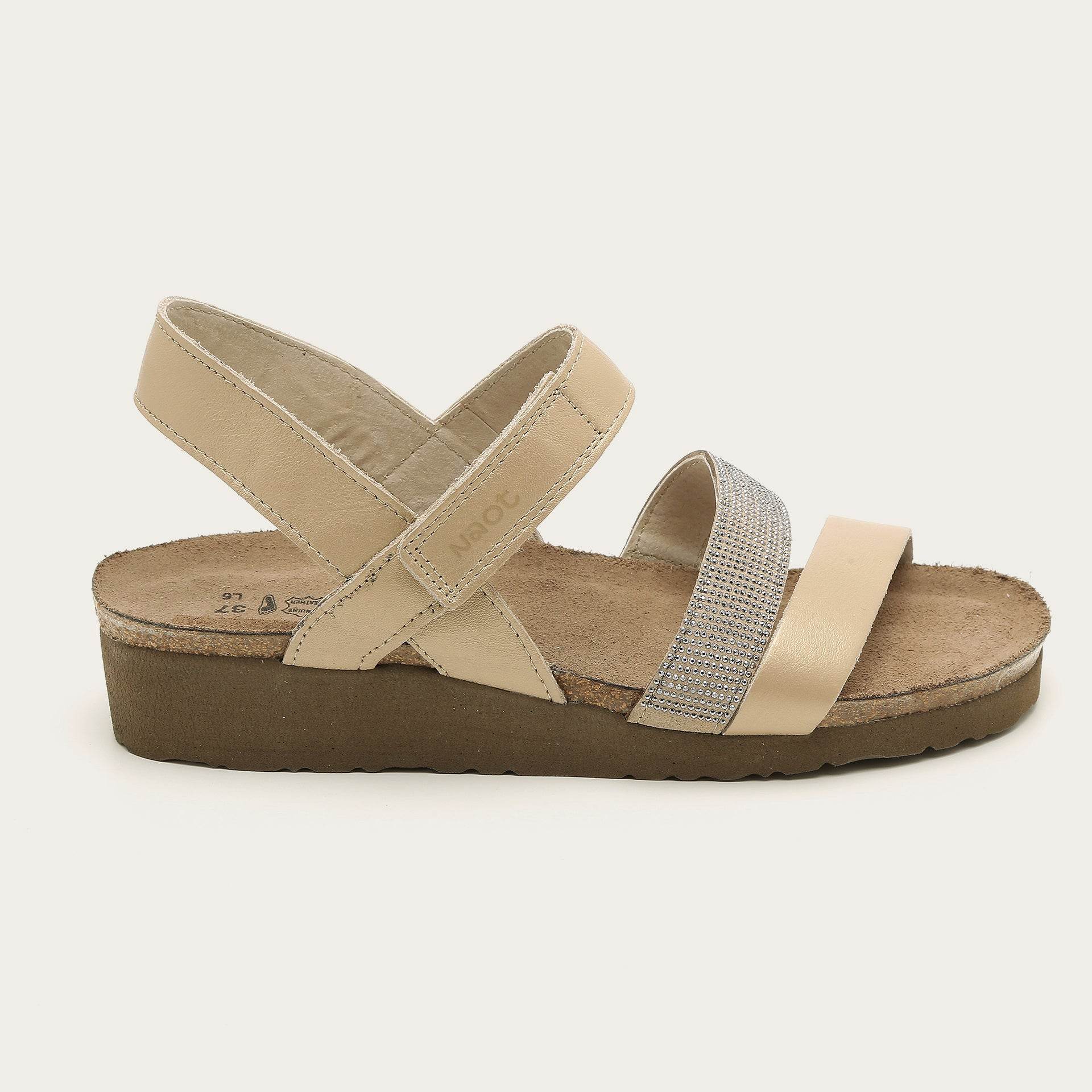 נעל כריסטה HA5+F17 - נאות ישראל