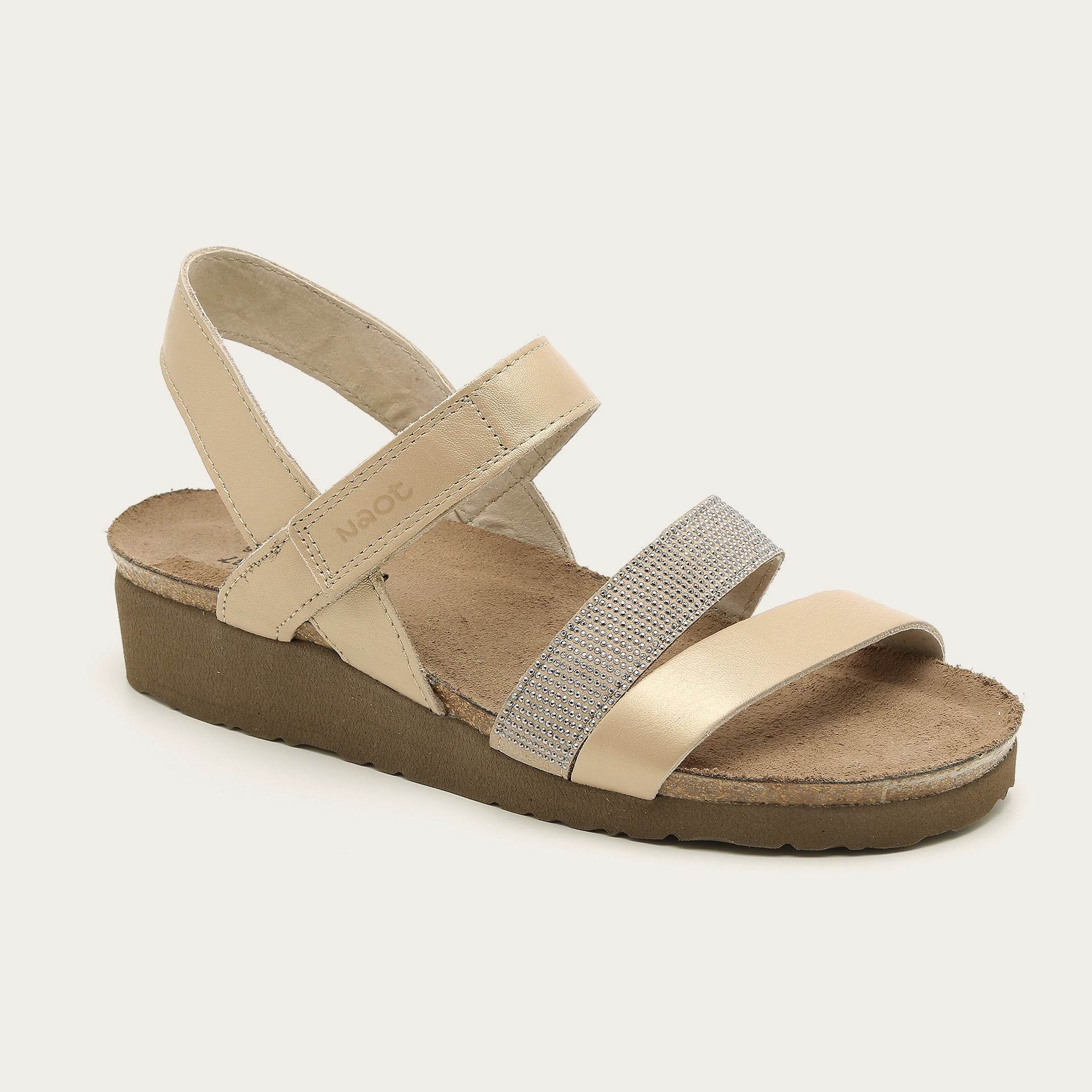 נעל כריסטה HA5+F17 - נאות ישראל