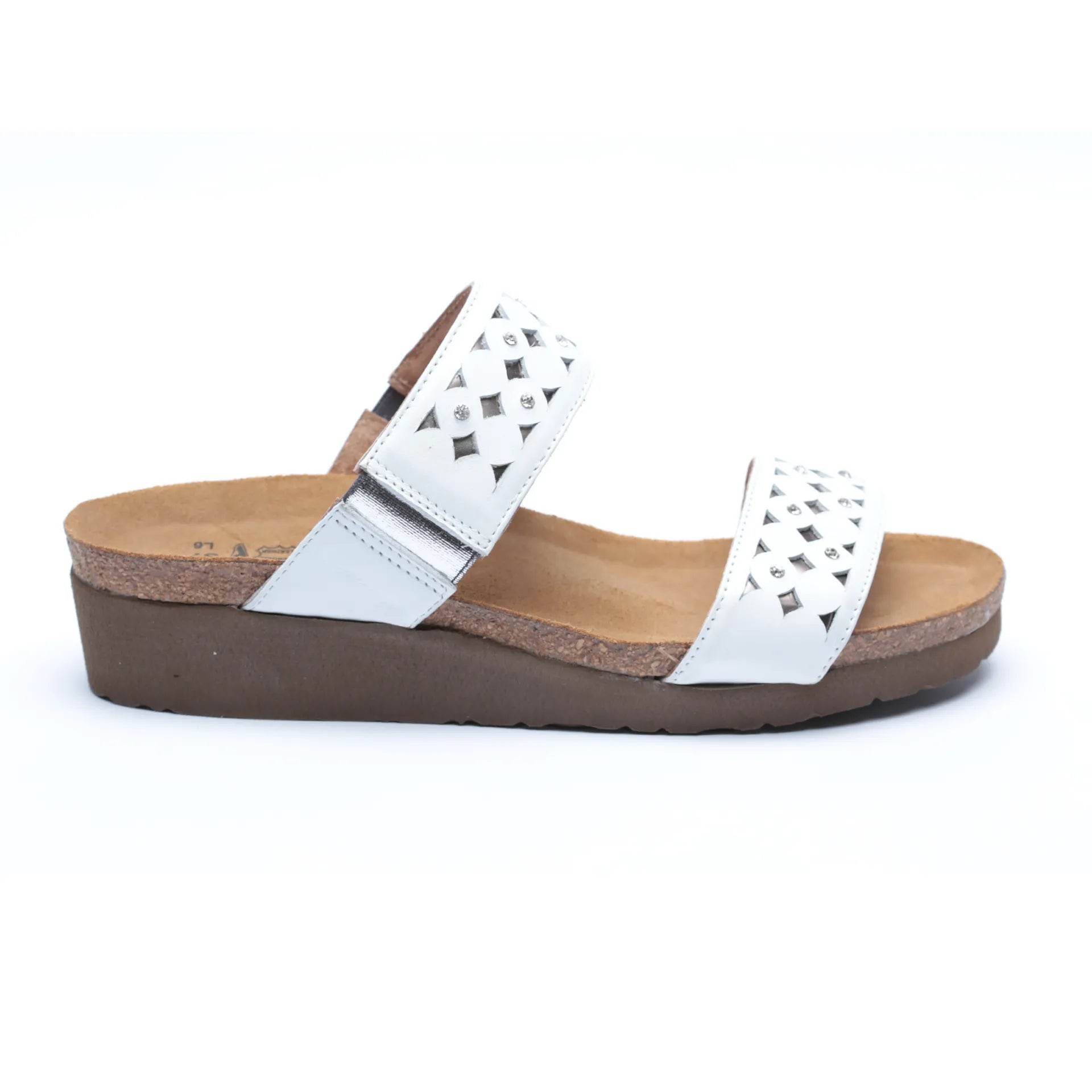 נעל סוזאן 25+1.9E - נאות ישראל