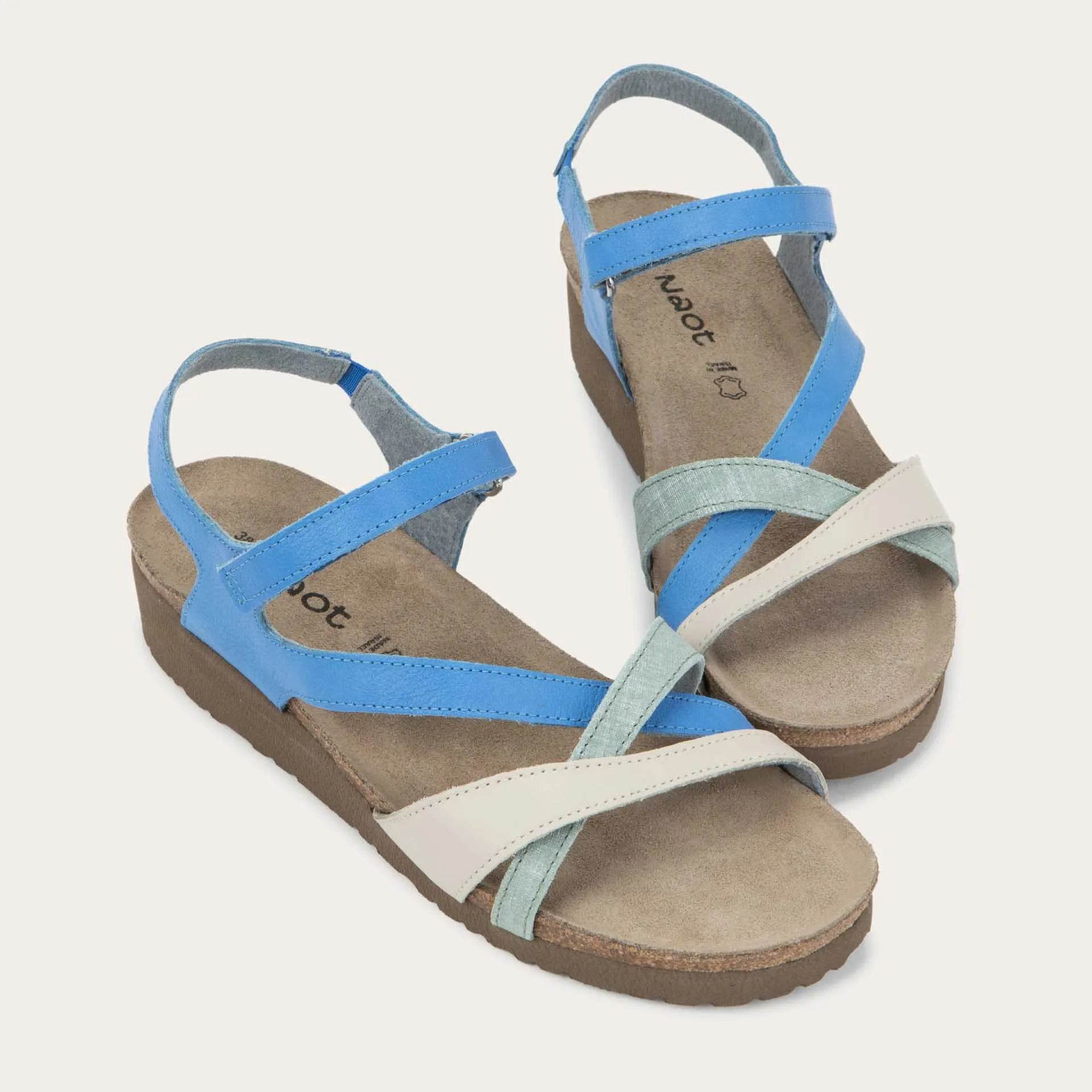 נעל סופיה DAE+HAP+GAB - נאות ישראל