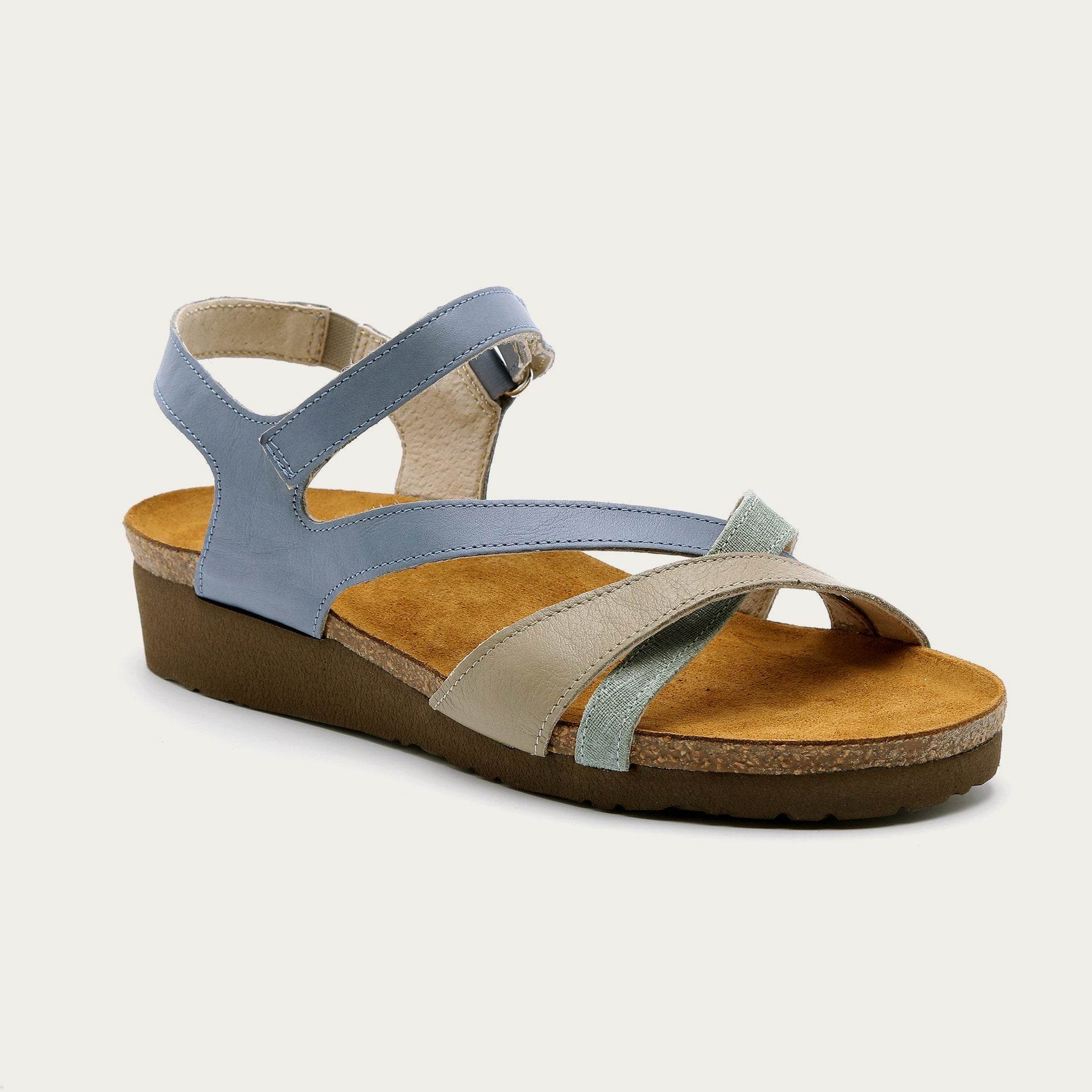 נעל סופיה GAB+DAG+HAK - נאות ישראל