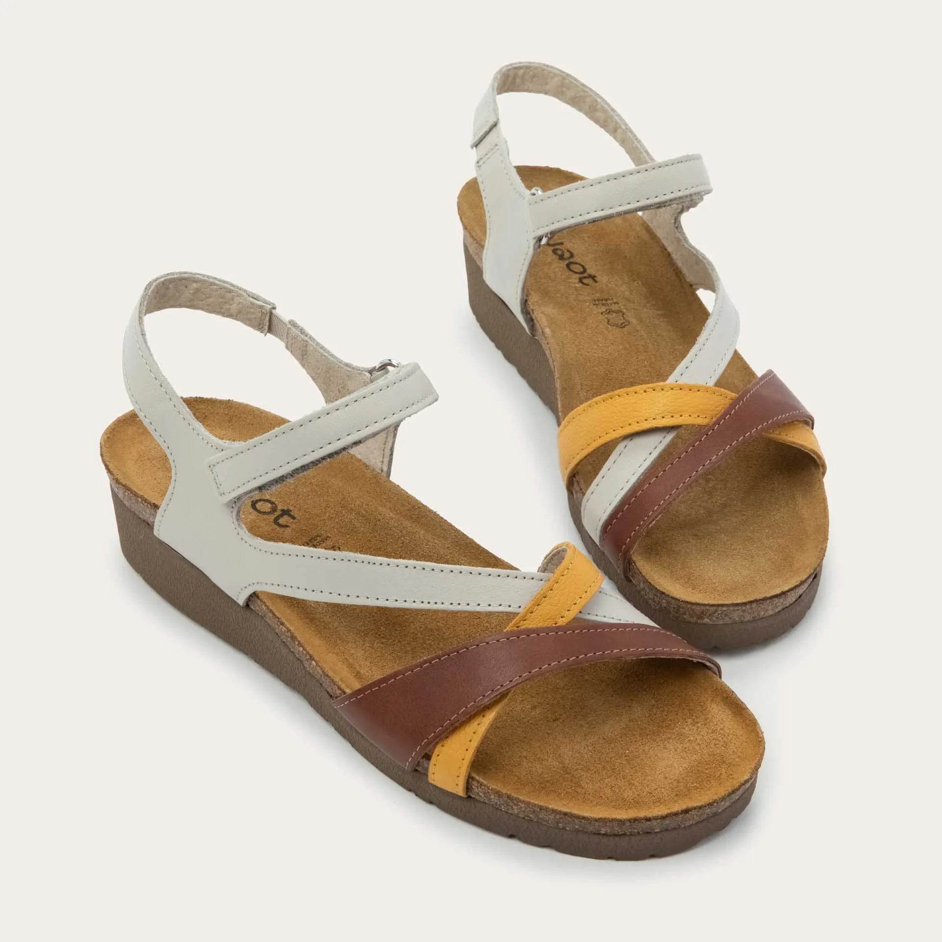 נעל סופיה HAP+FAD+E13 - נאות ישראל