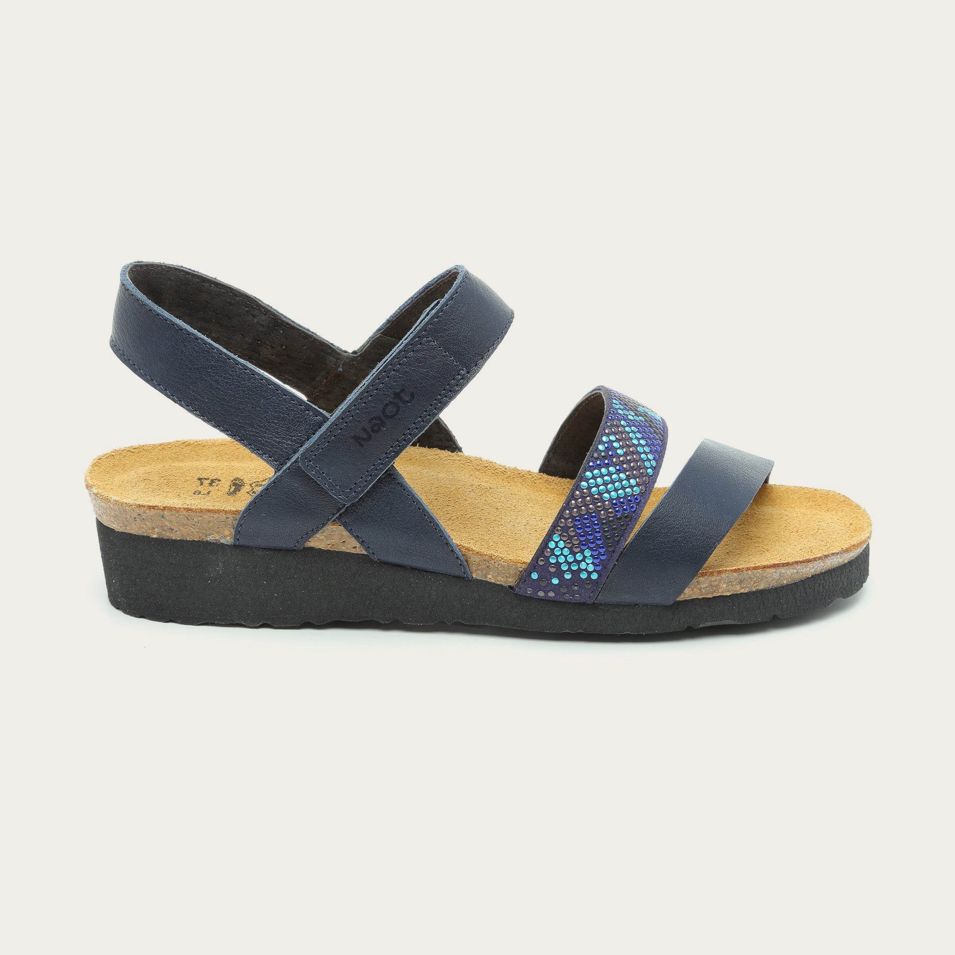 נעל גווינת' DT4+D53 - נאות ישראל